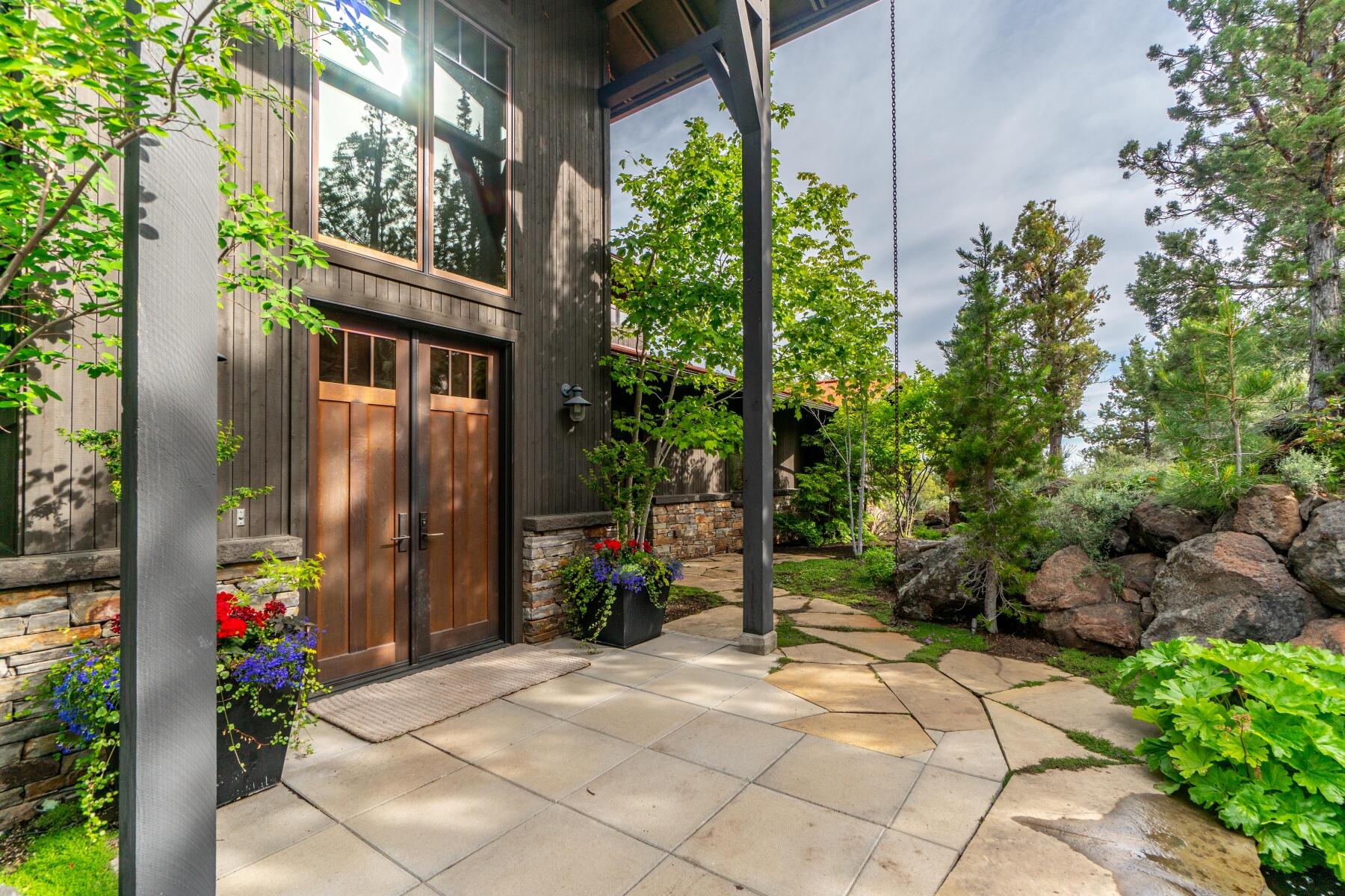 North Rim - Residential