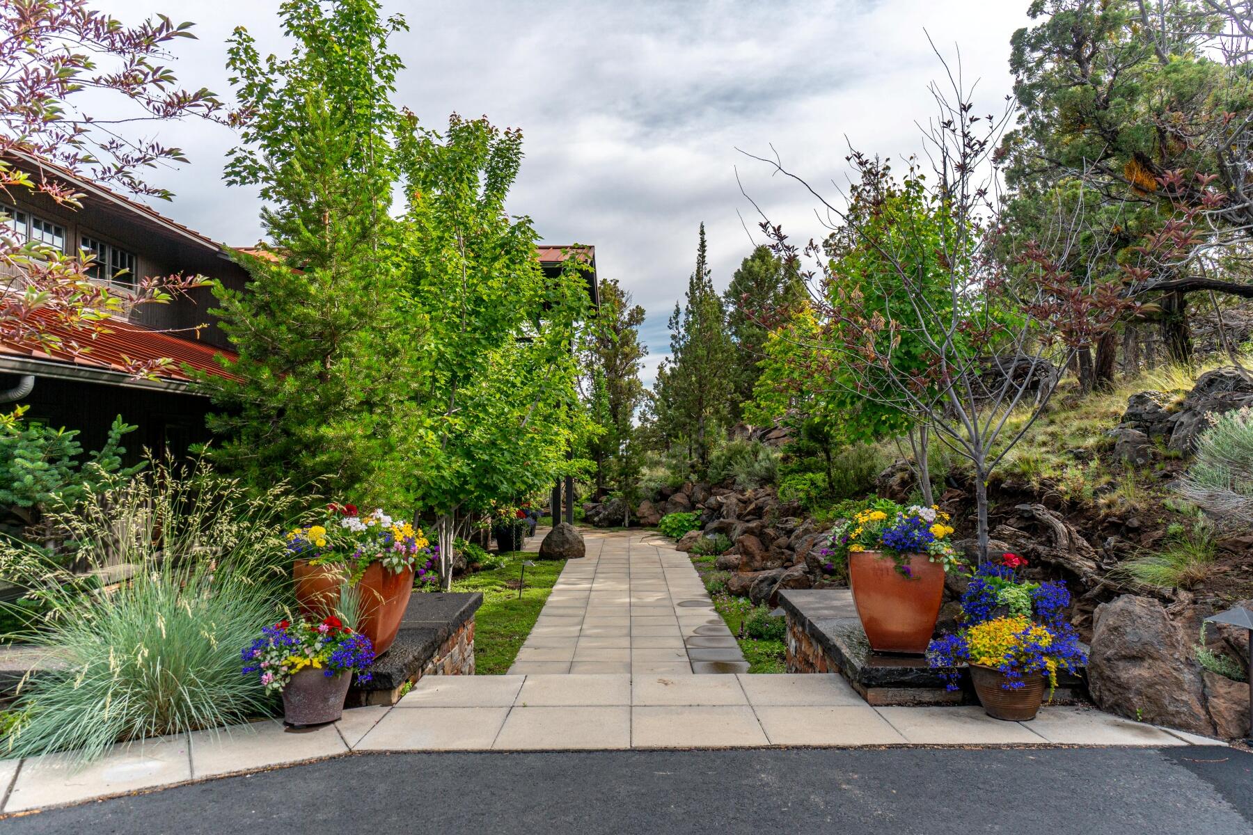 North Rim - Residential