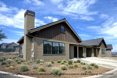 19114 Trailhead Court Bend OR 97702