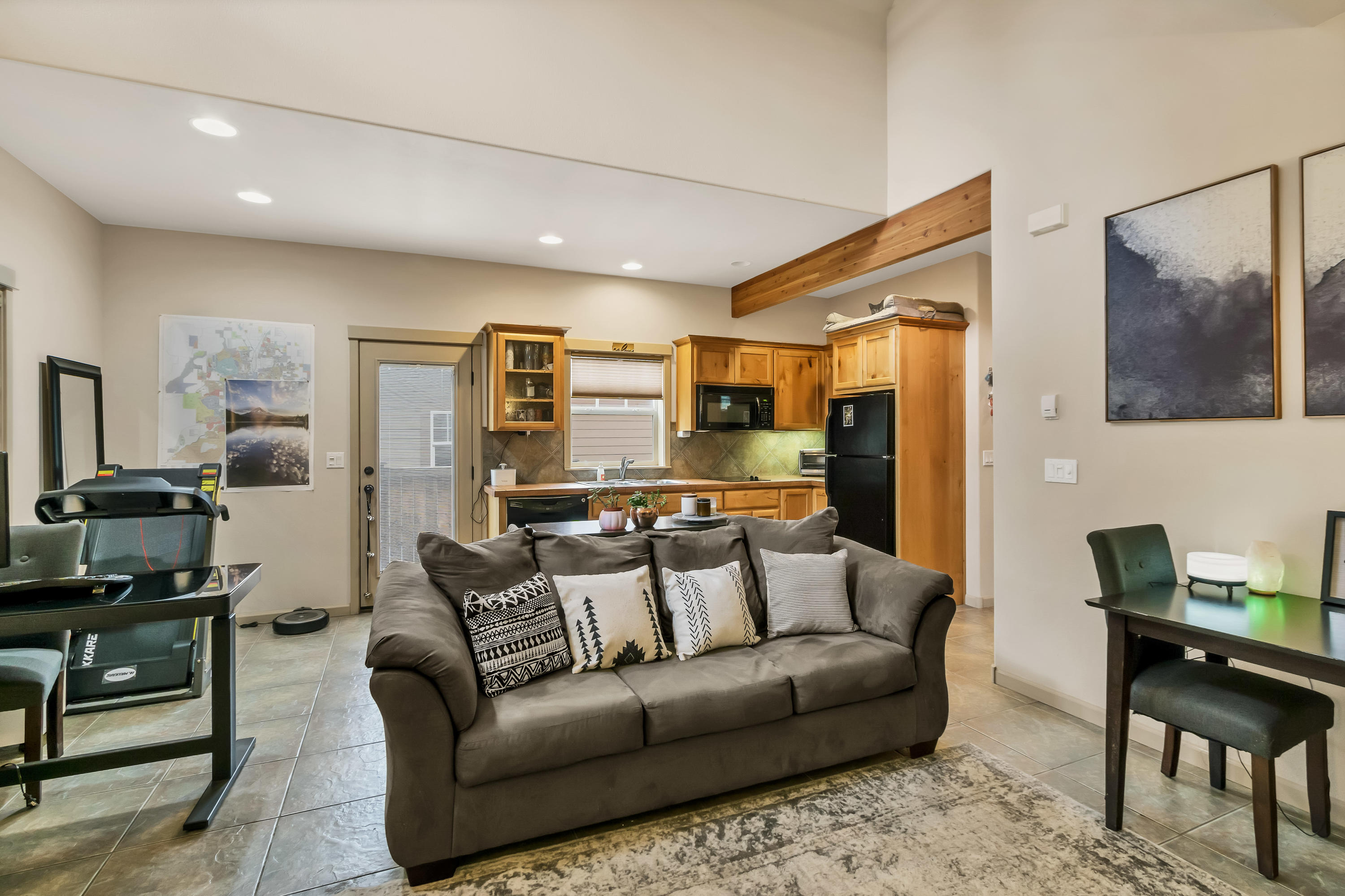 NorthWest Crossing - Residential