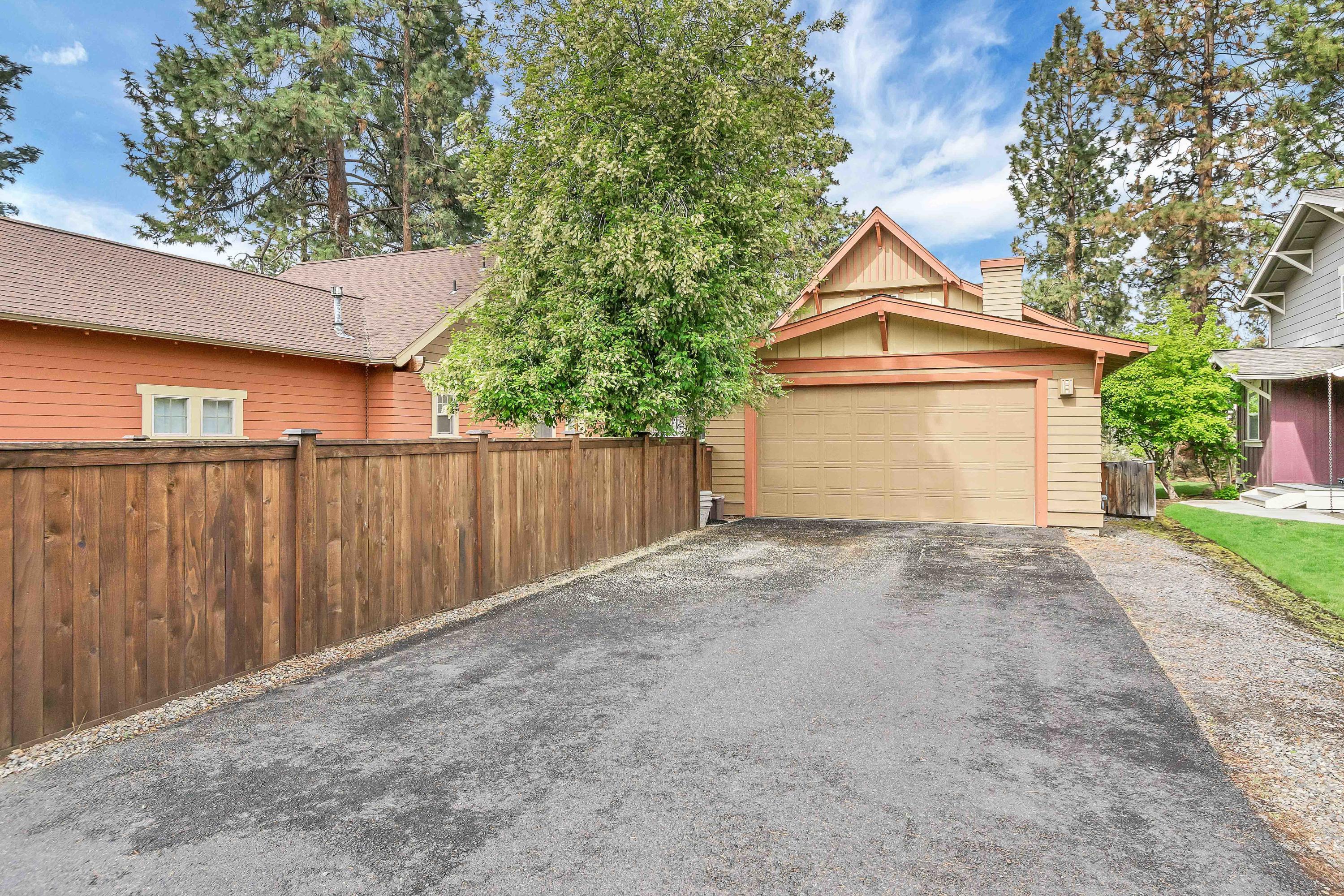 NorthWest Crossing - Residential