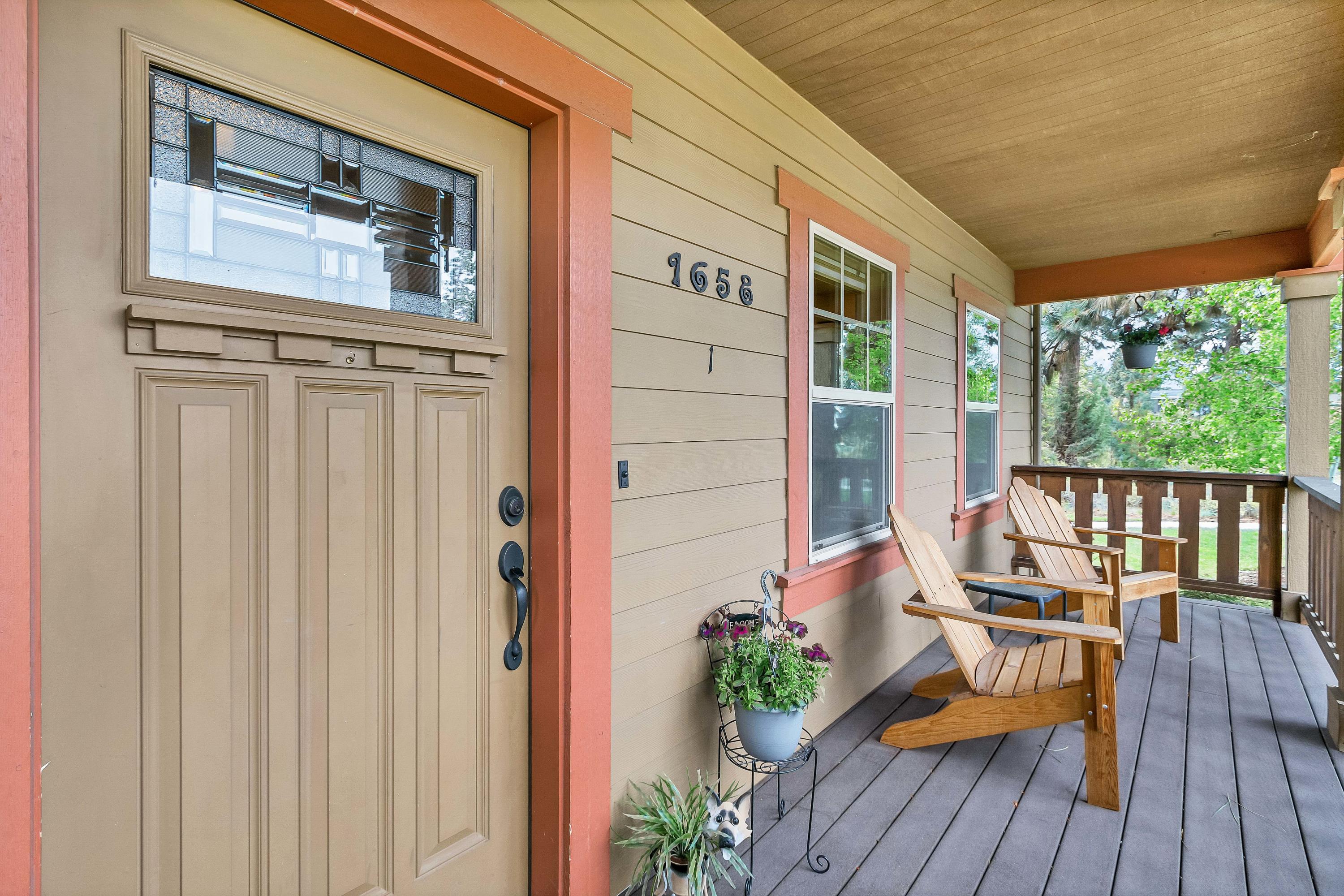 NorthWest Crossing - Residential