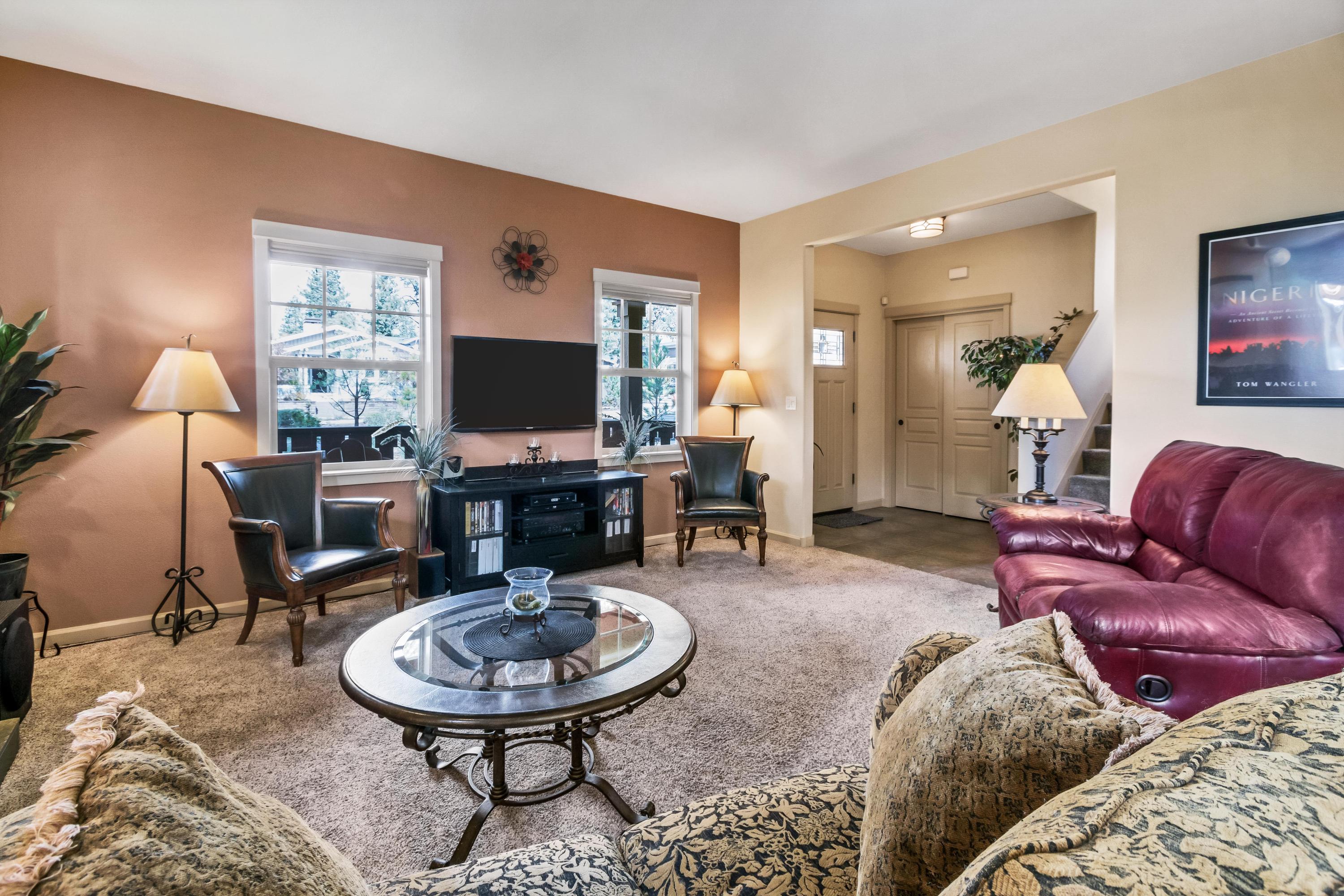 NorthWest Crossing - Residential