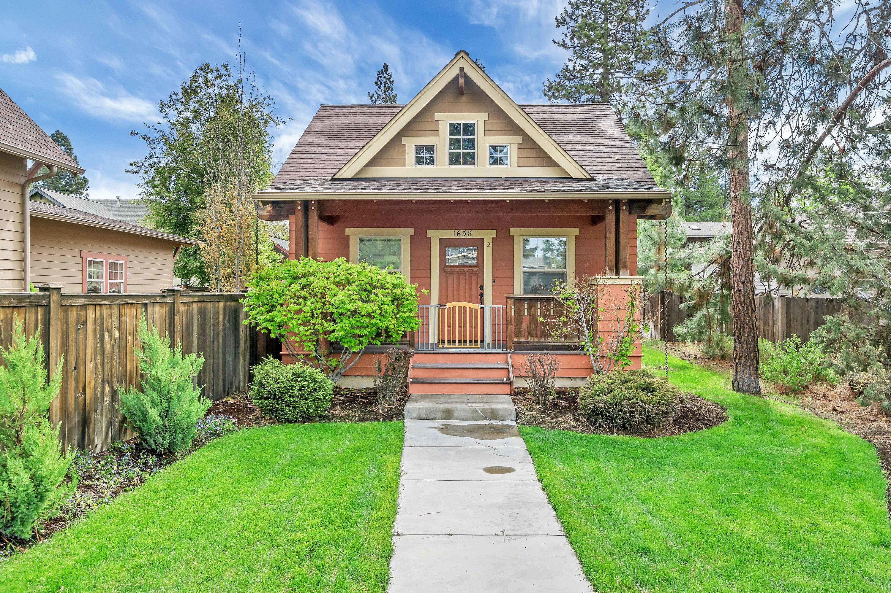 NorthWest Crossing - Residential