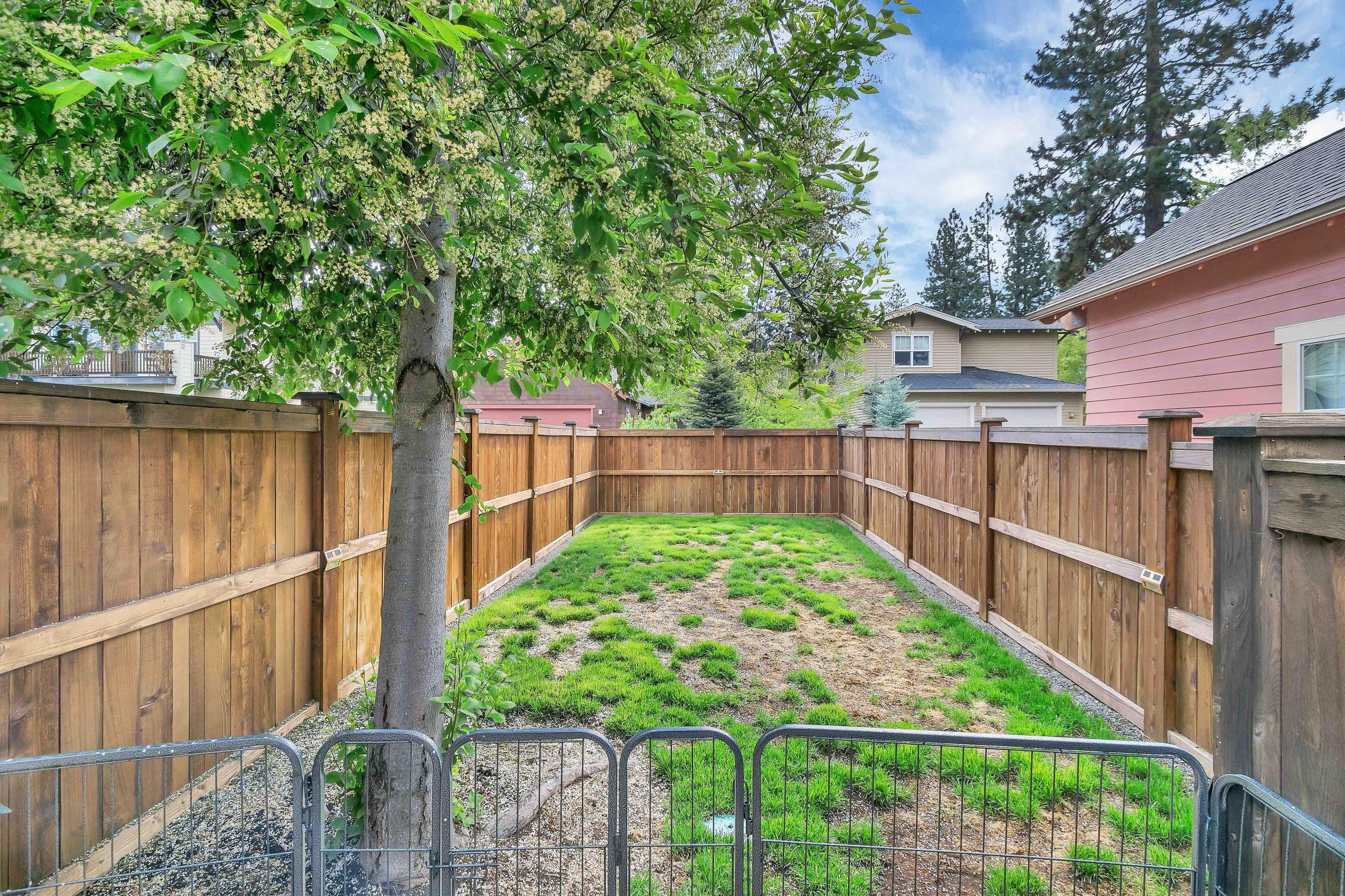 NorthWest Crossing - Residential