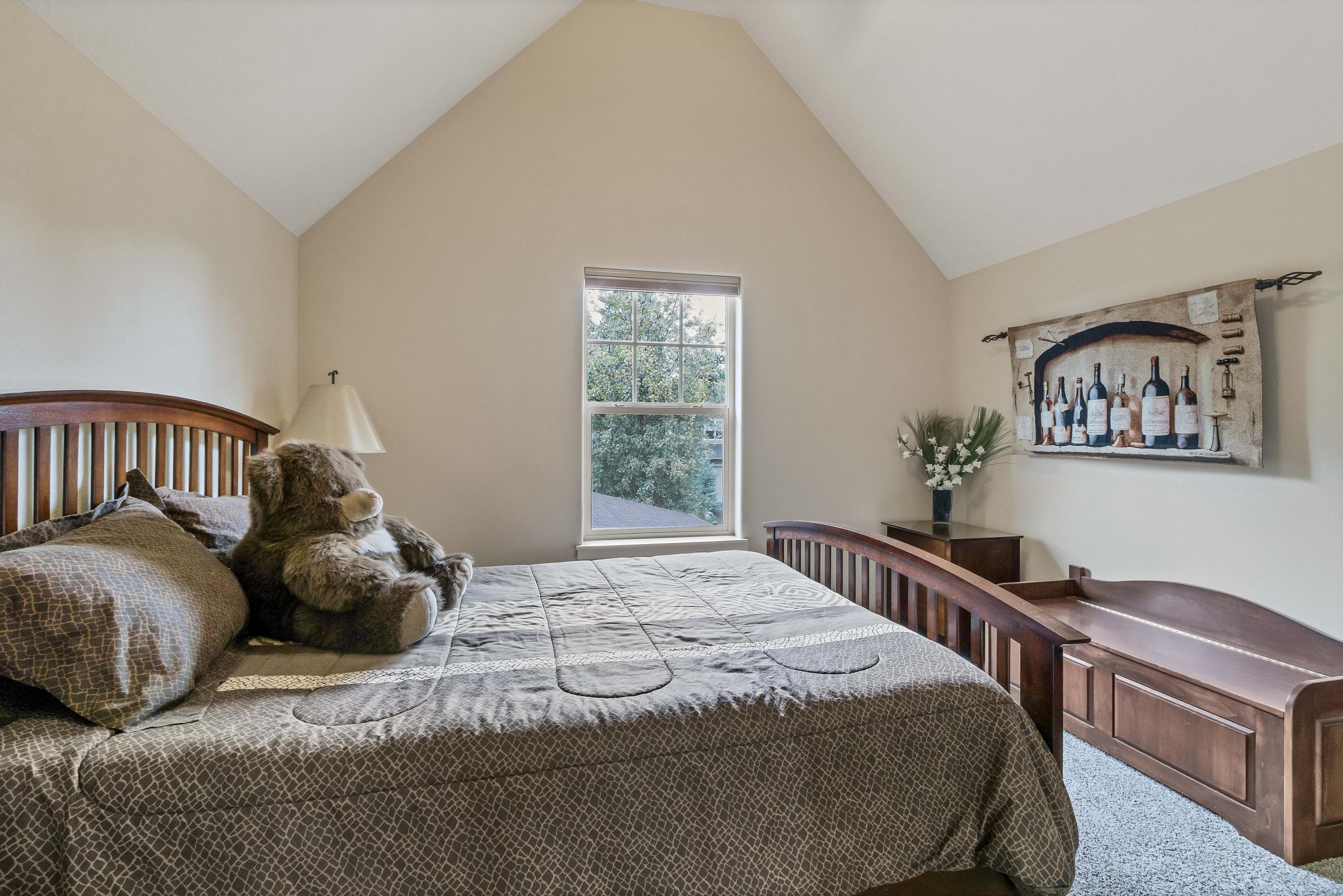 NorthWest Crossing - Residential