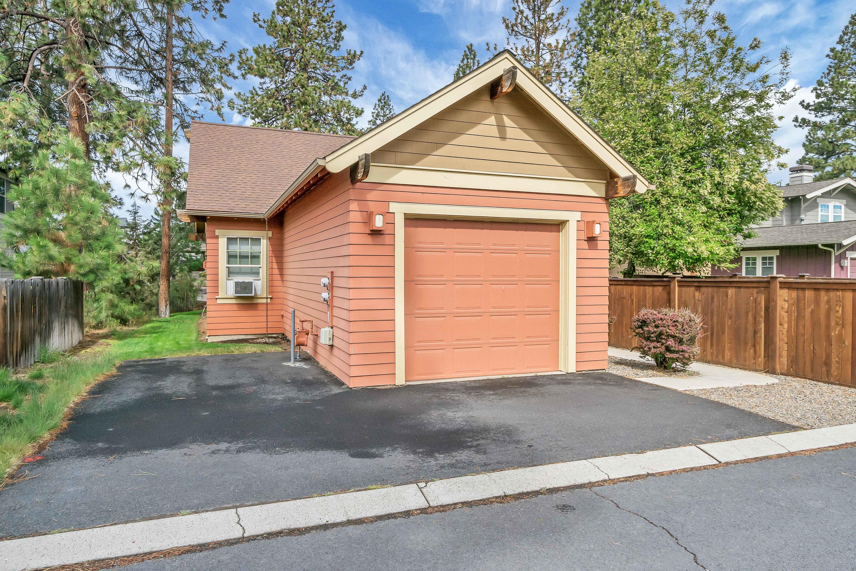 NorthWest Crossing - Residential