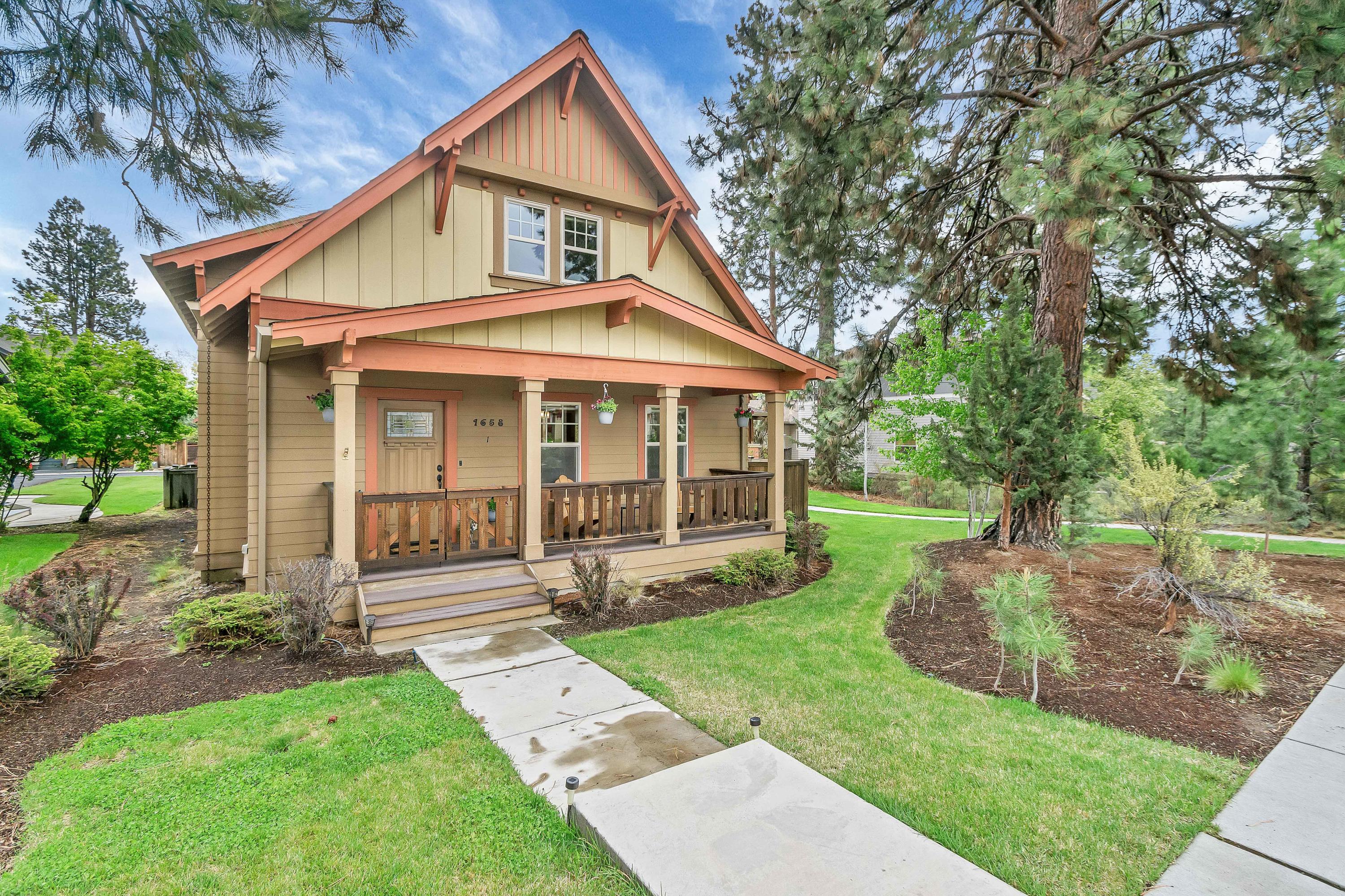 NorthWest Crossing - Residential