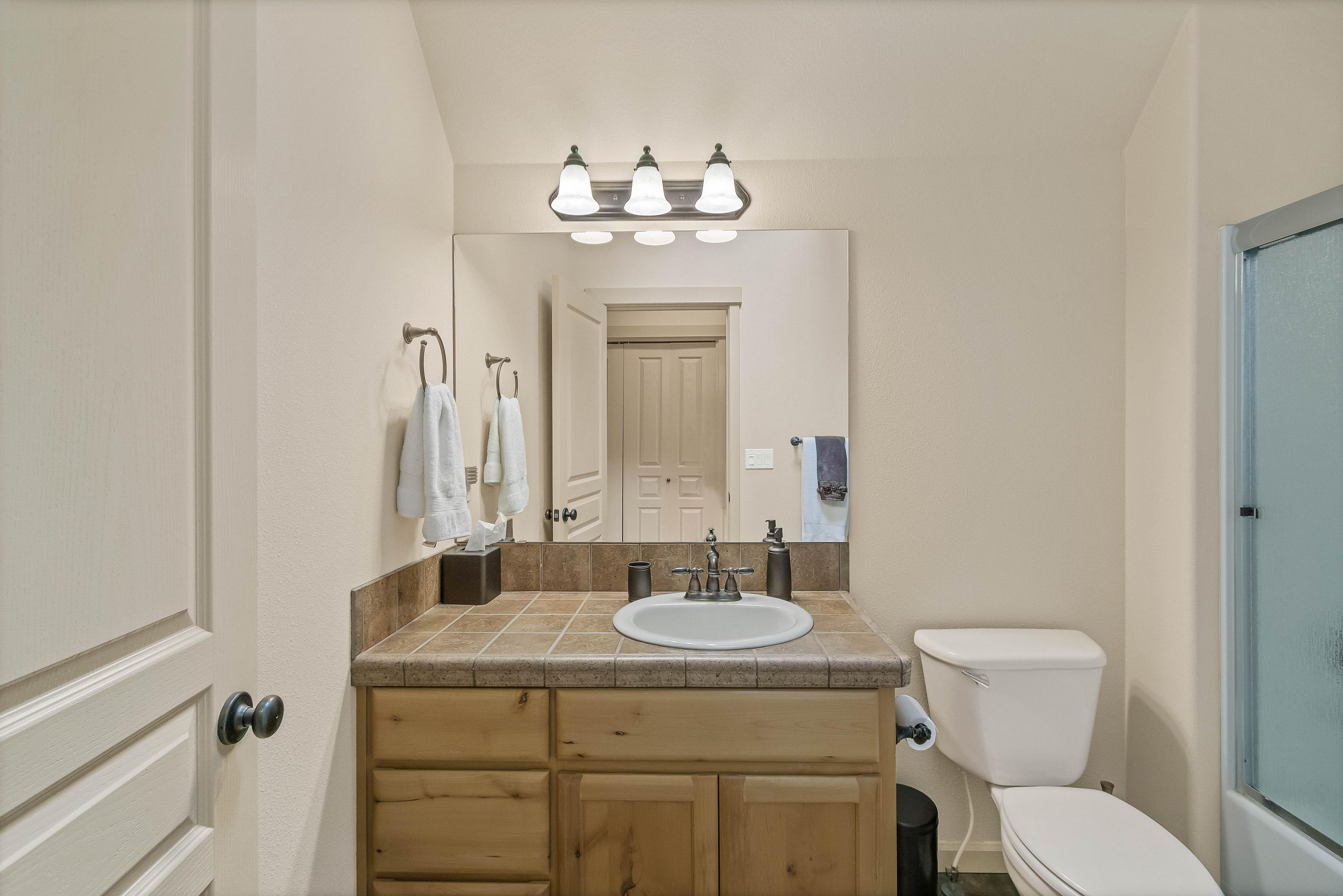 NorthWest Crossing - Residential