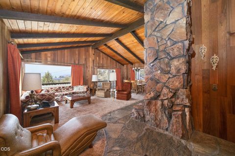Tiny photo for 12417 SE Vista Loop, Prineville, OR 97754 (MLS # 220225904)