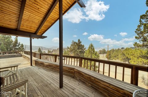 Tiny photo for 12417 SE Vista Loop, Prineville, OR 97754 (MLS # 220225904)