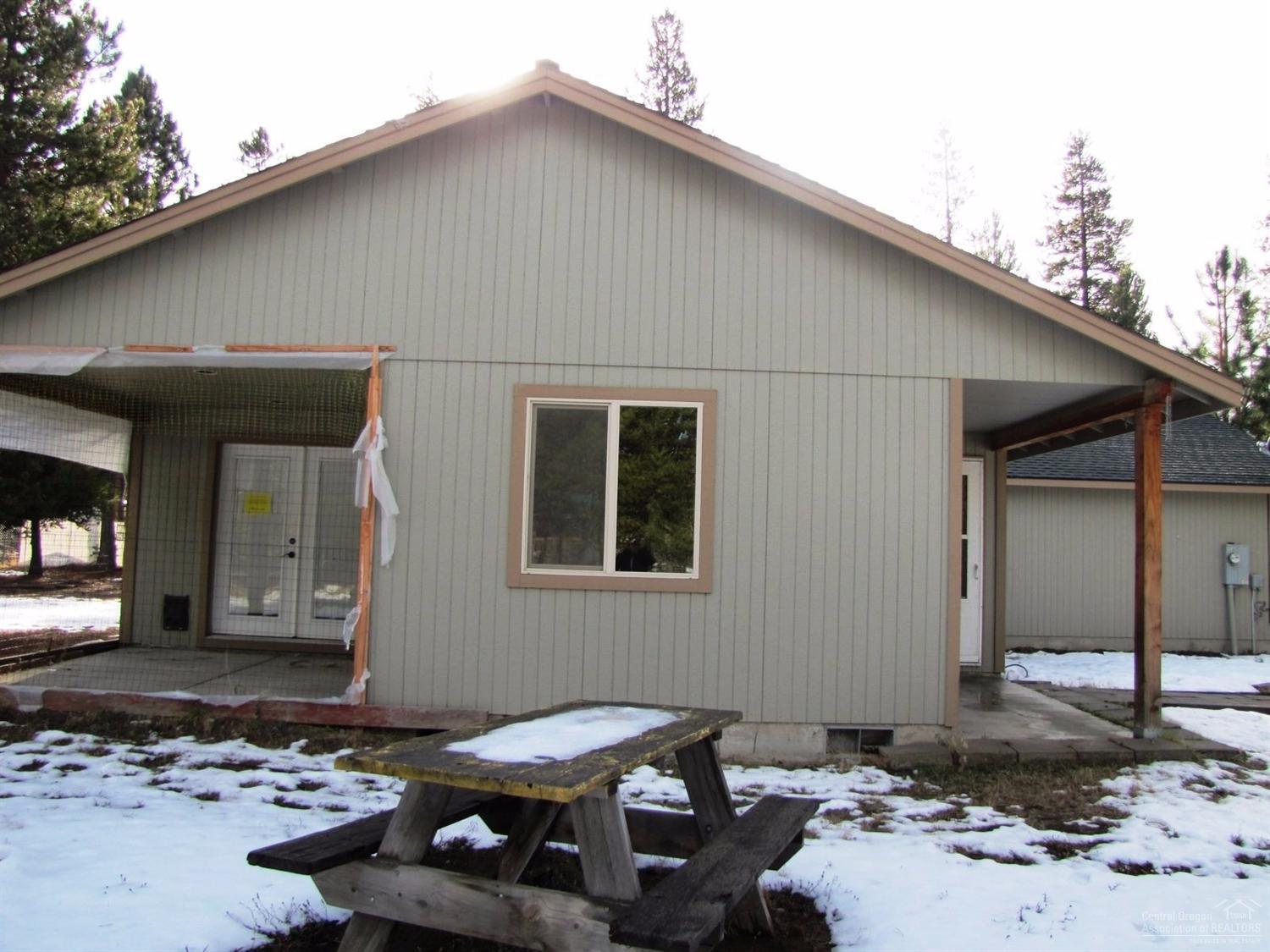 Woodland Park - Residential