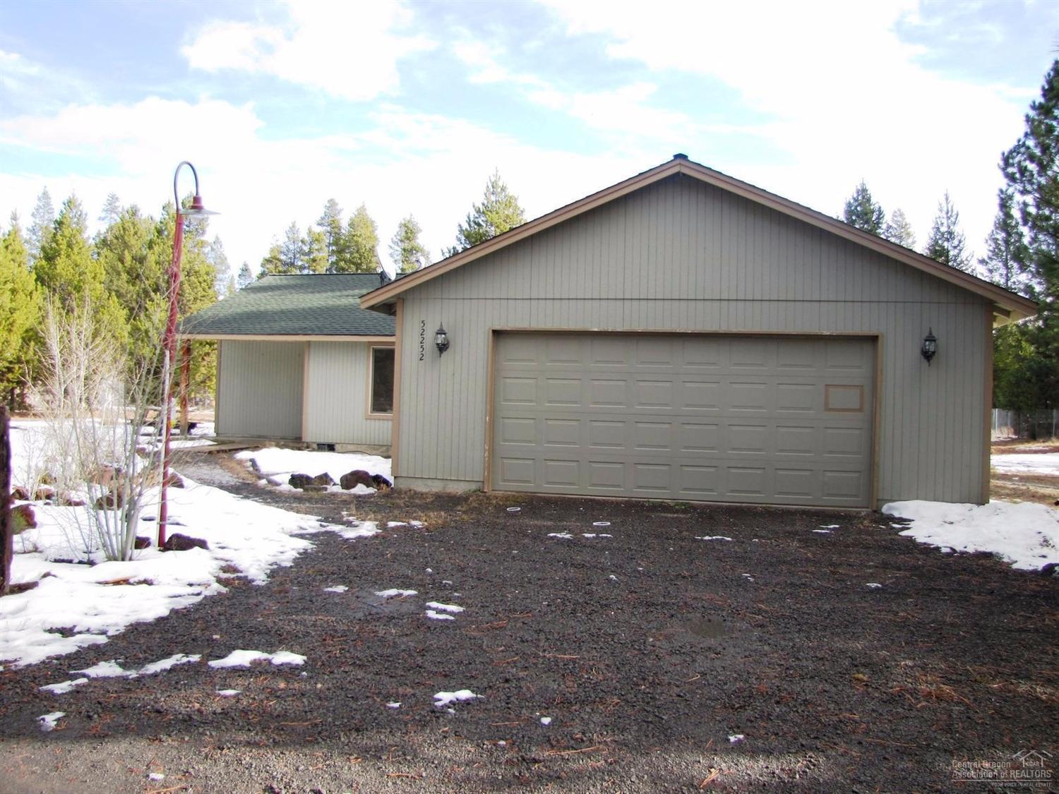 Woodland Park - Residential