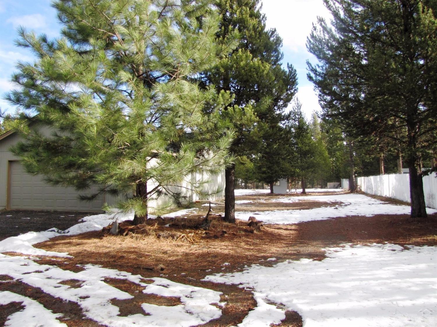 Woodland Park - Residential