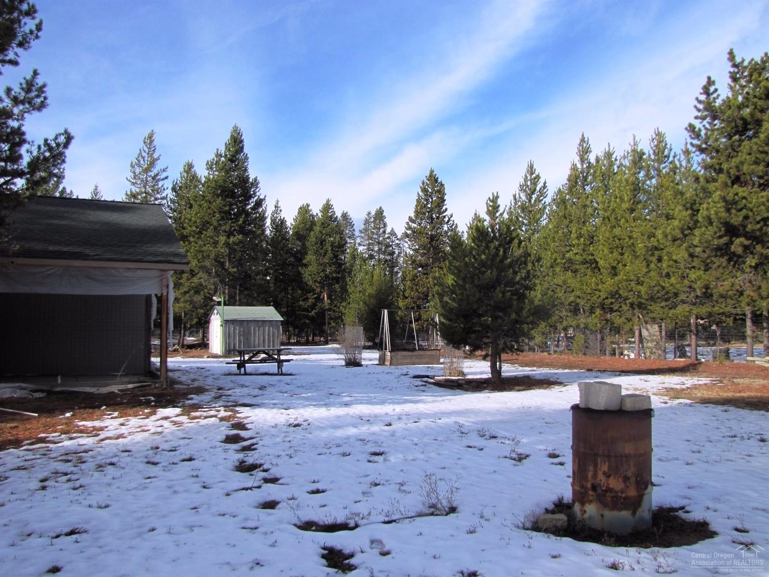 Woodland Park - Residential