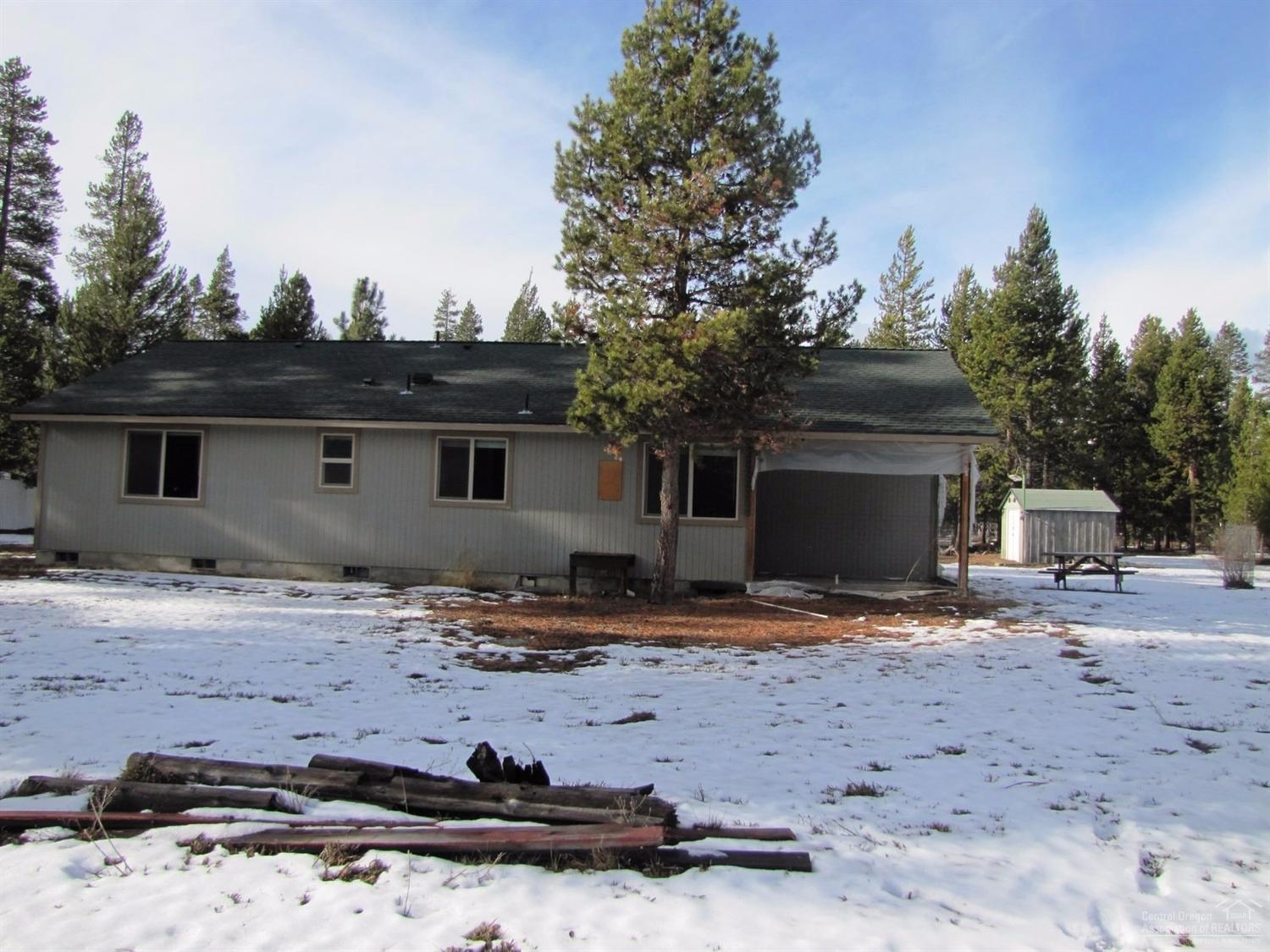 Woodland Park - Residential