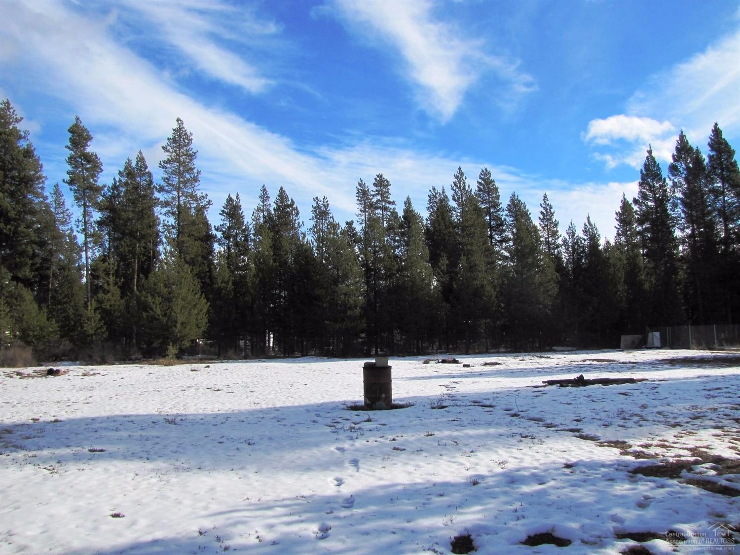 Woodland Park - Residential