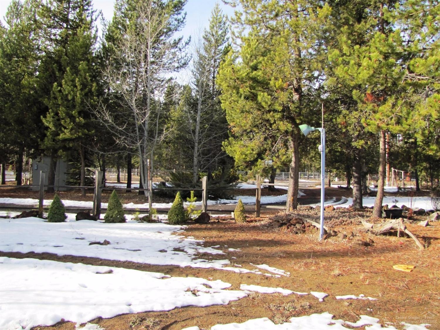 Woodland Park - Residential