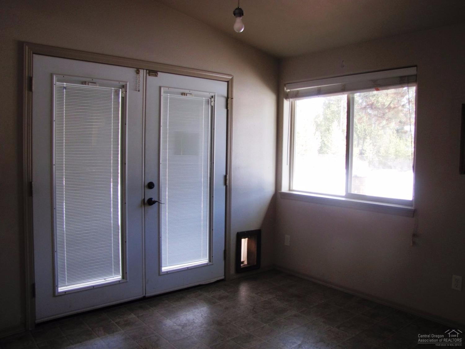 Woodland Park - Residential