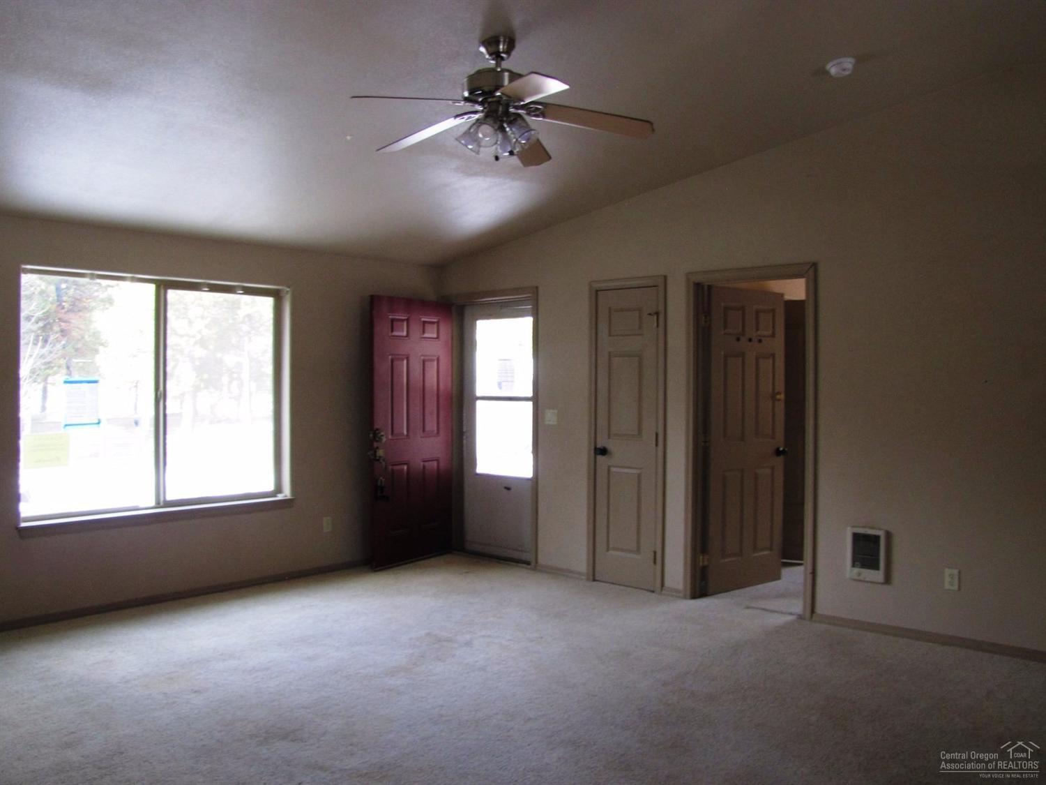 Woodland Park - Residential