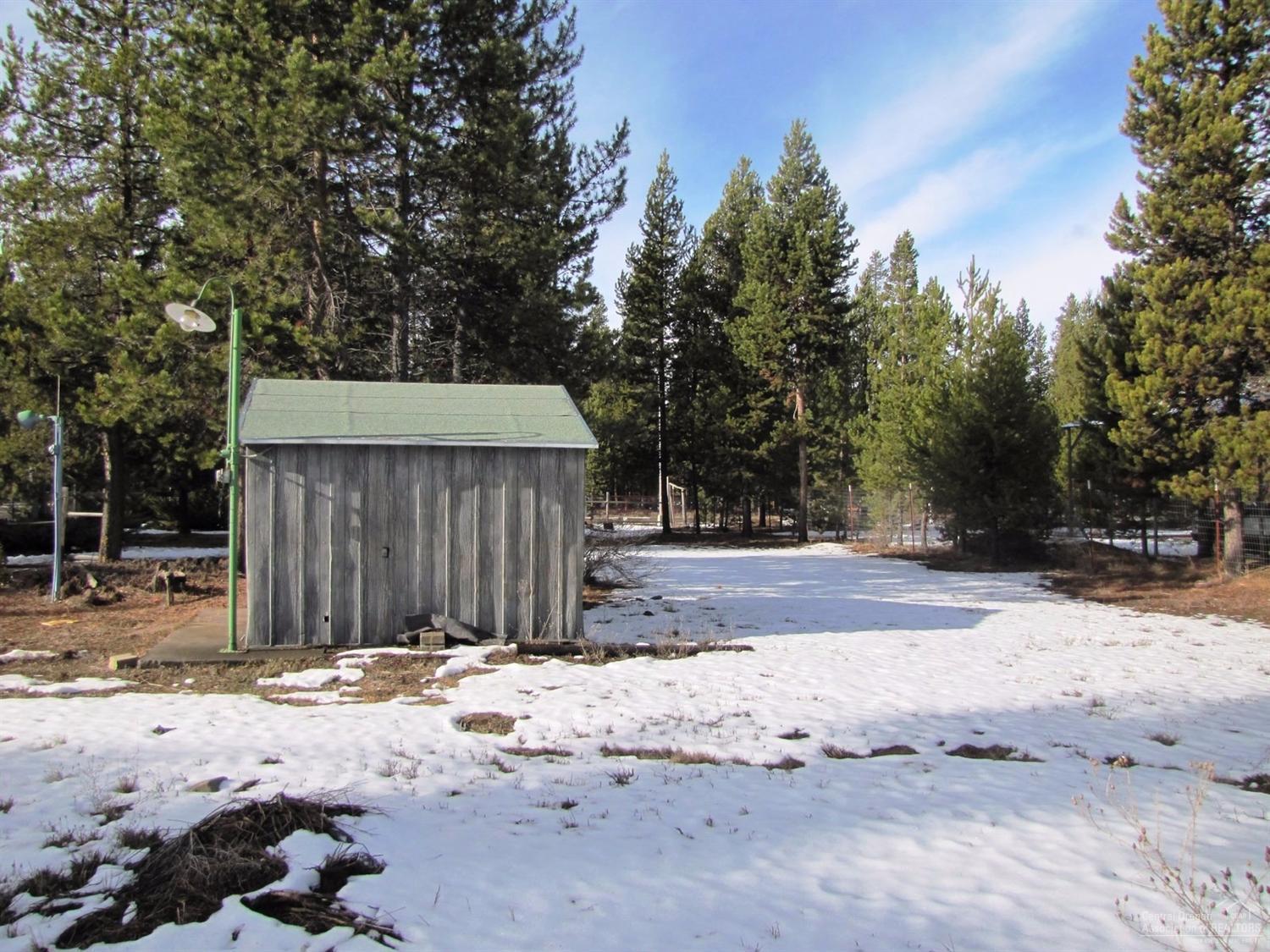 Woodland Park - Residential