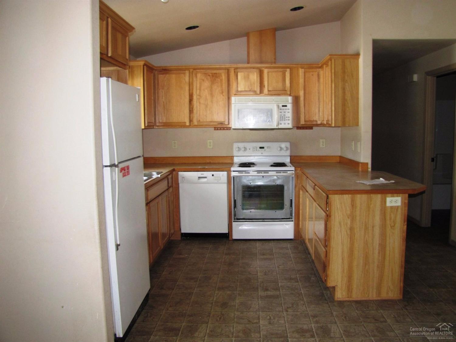 Woodland Park - Residential