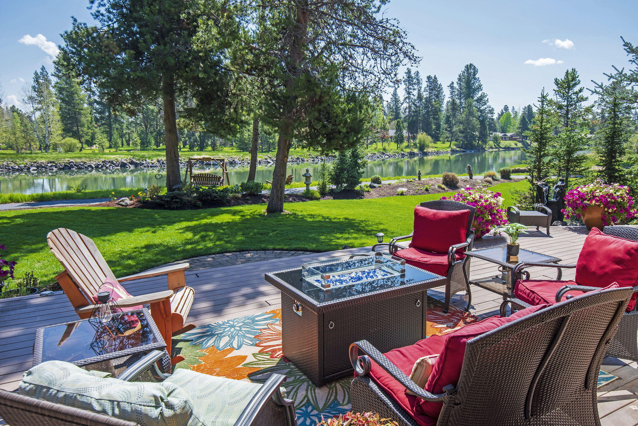 River Meadows - Residential