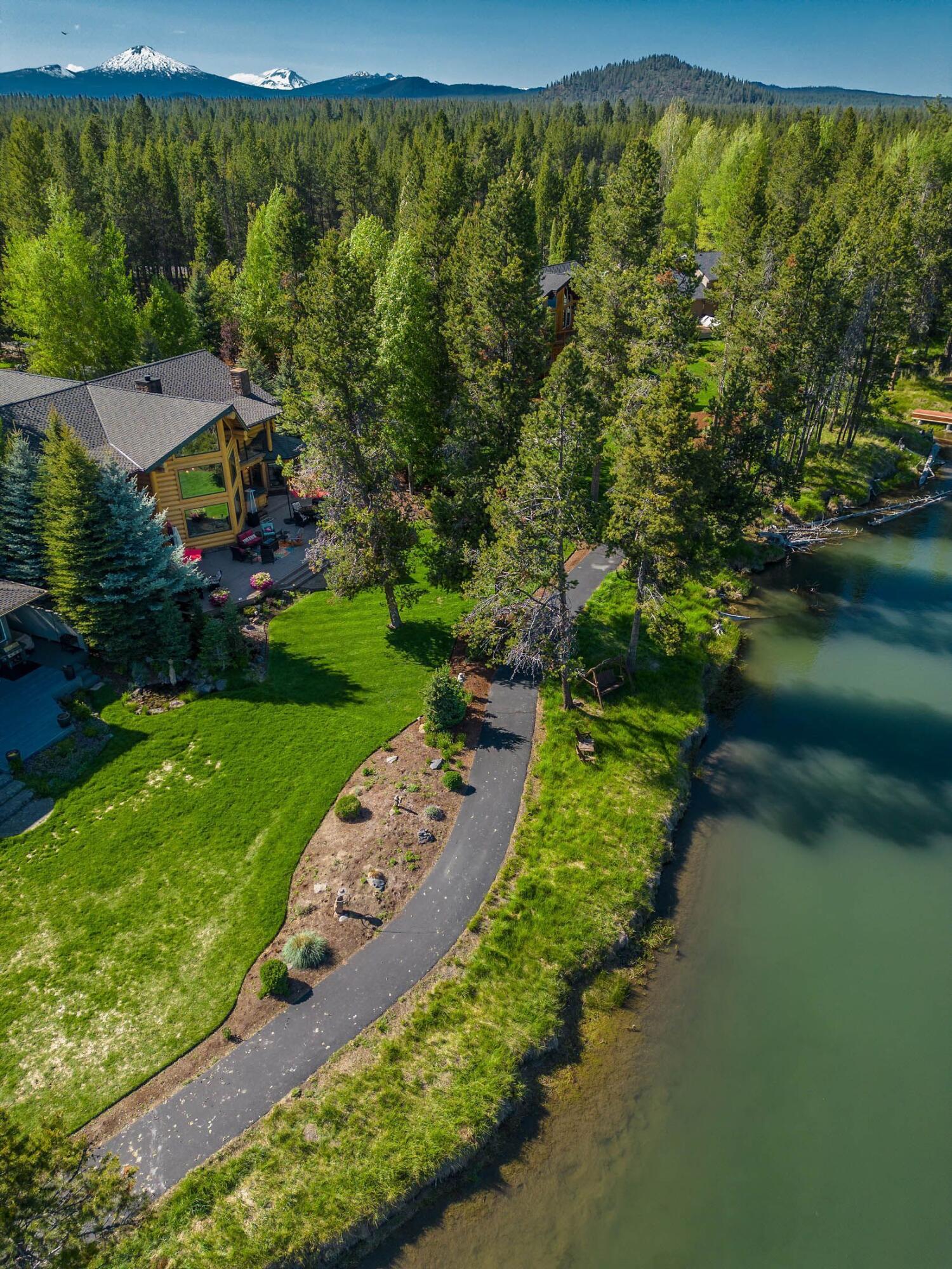 River Meadows - Residential