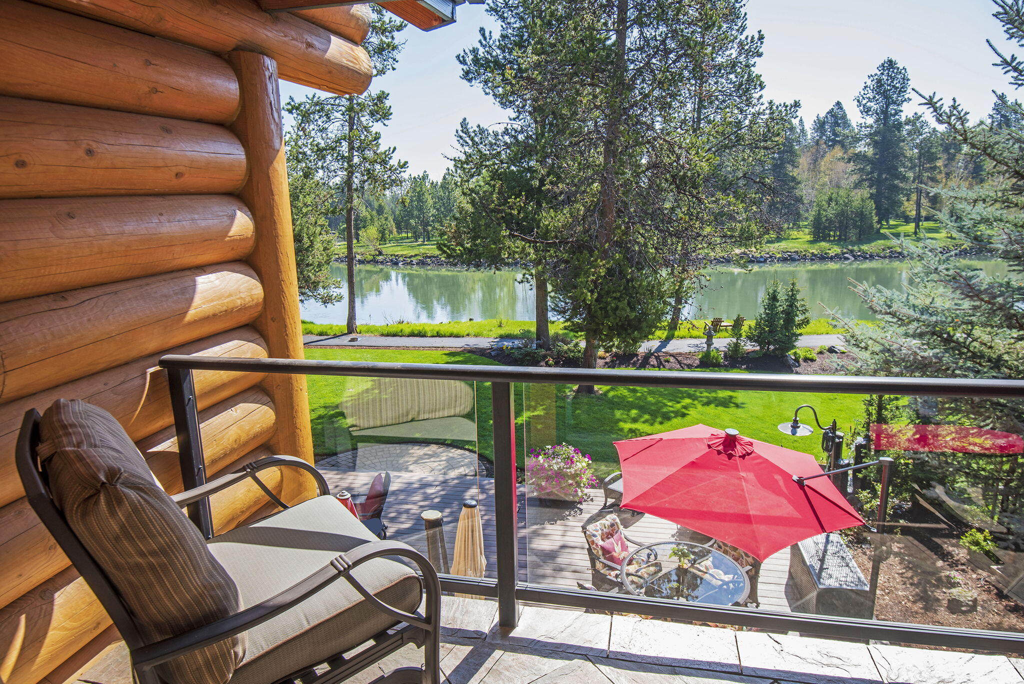 River Meadows - Residential