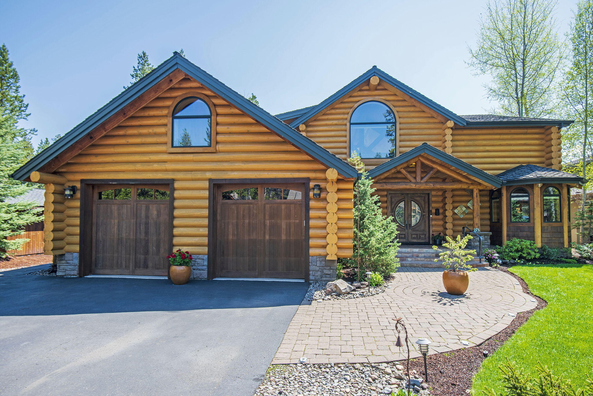 River Meadows - Residential