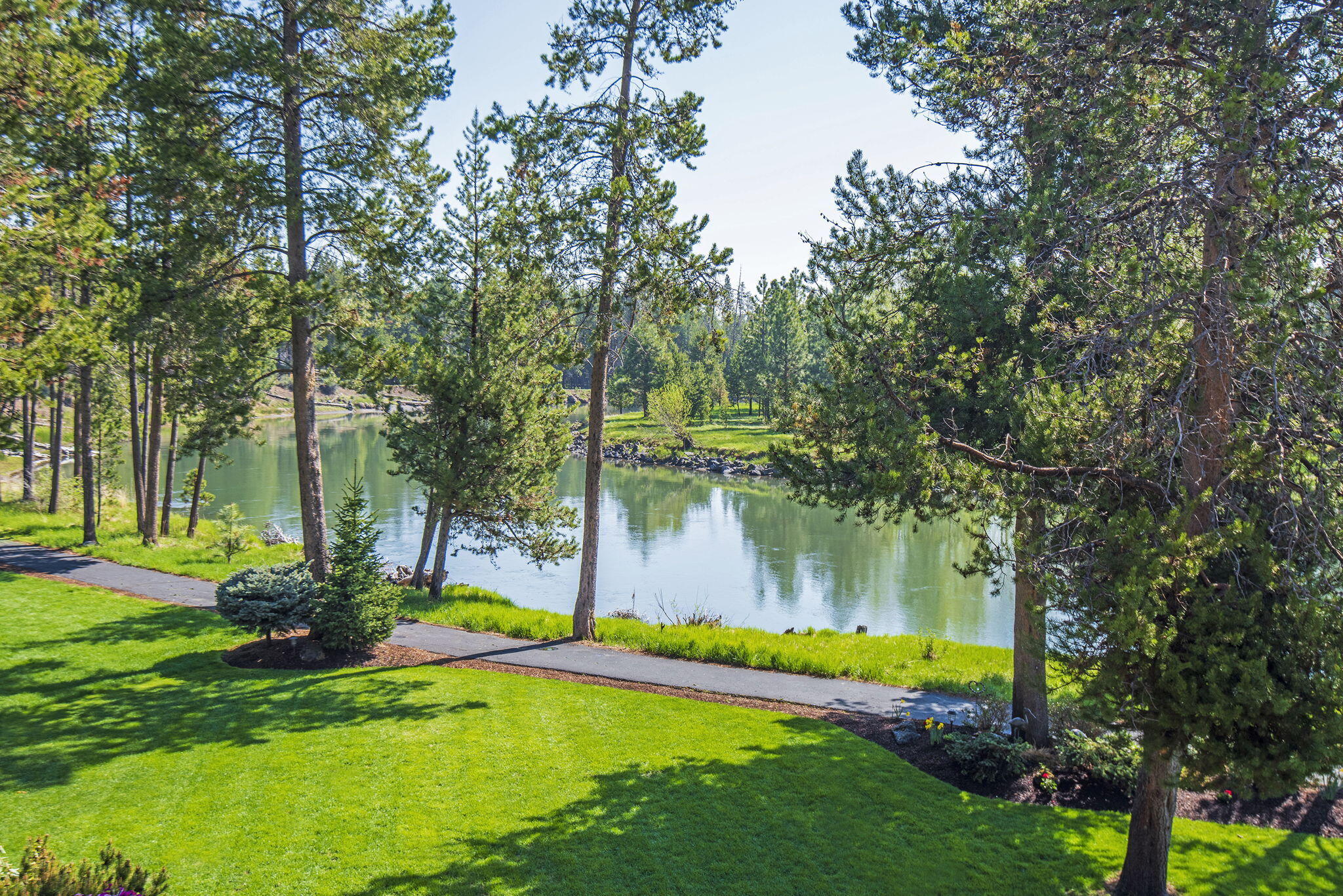 River Meadows - Residential