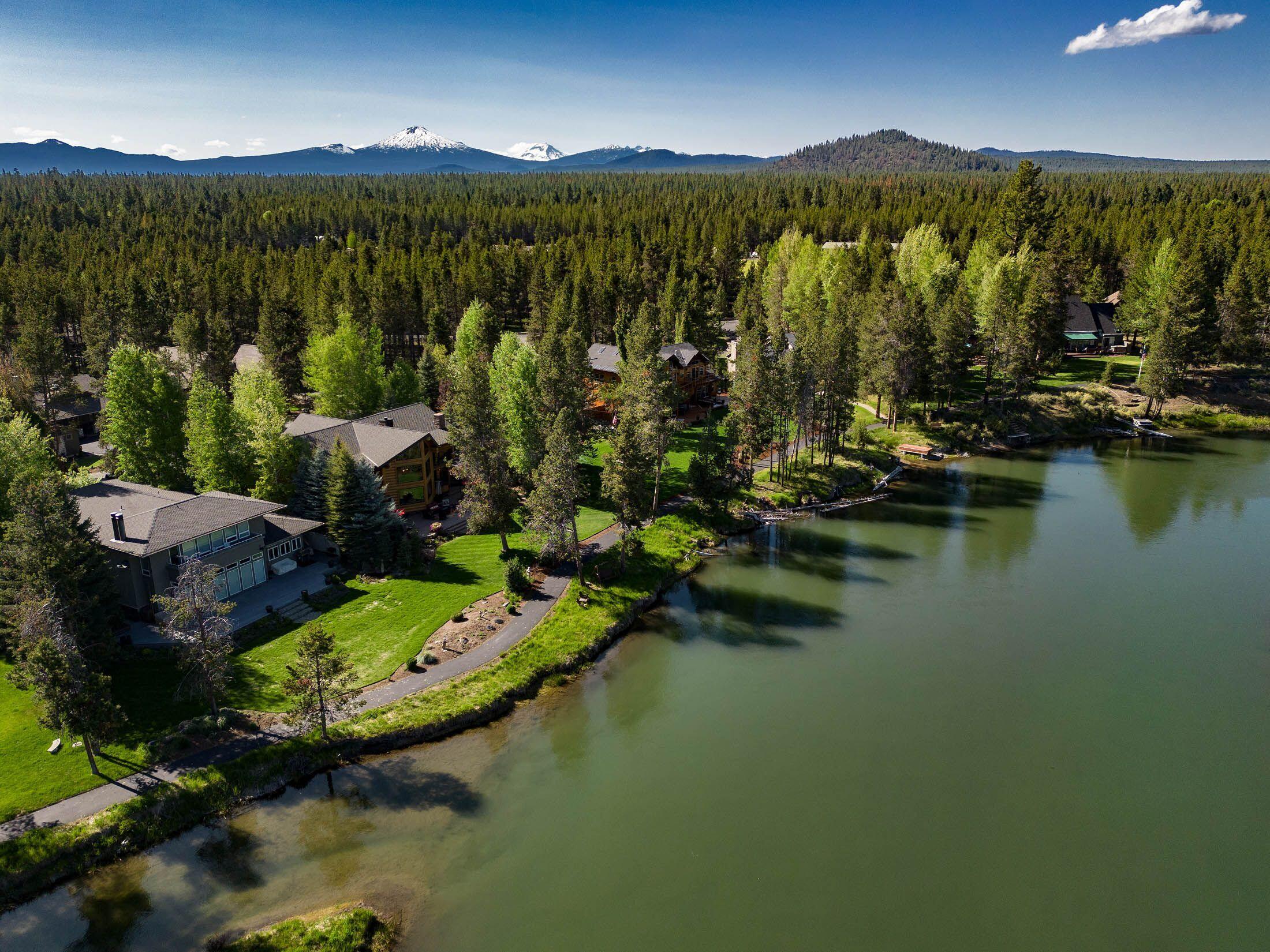 River Meadows - Residential