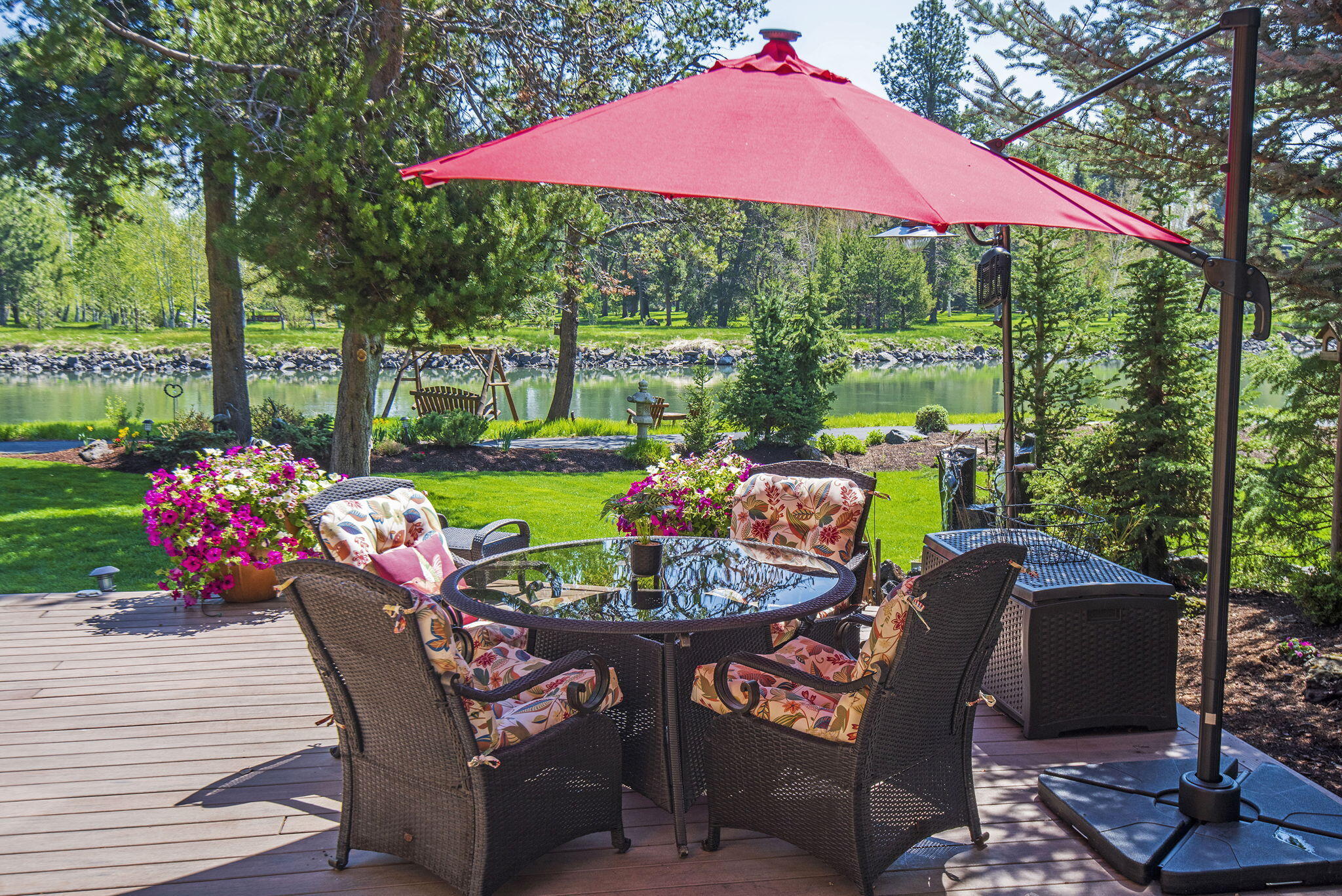 River Meadows - Residential