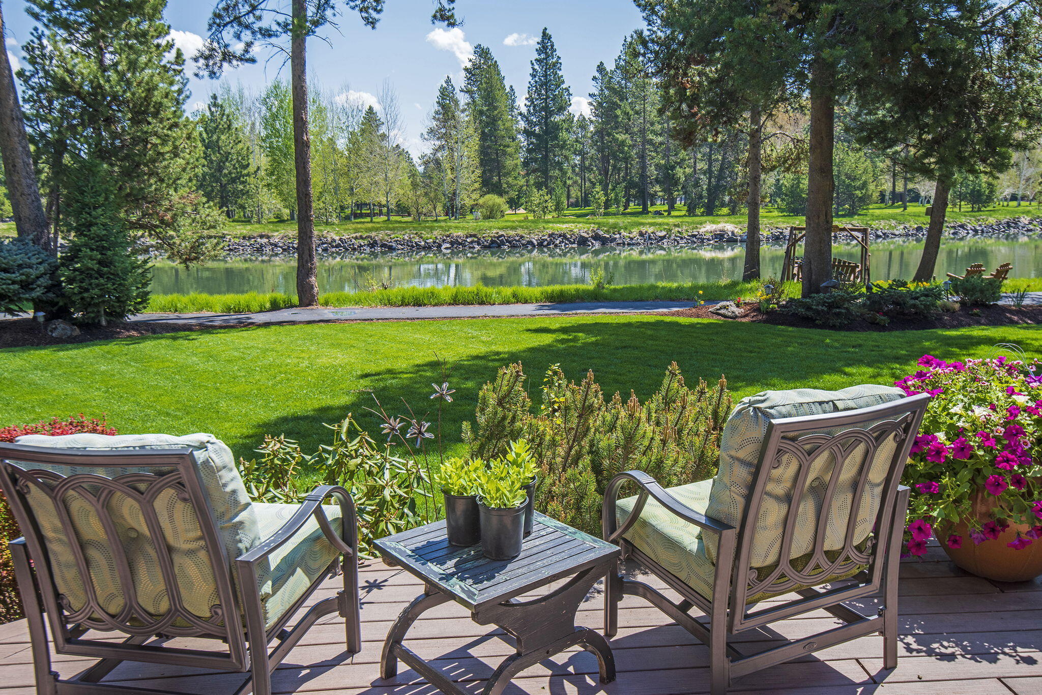 River Meadows - Residential