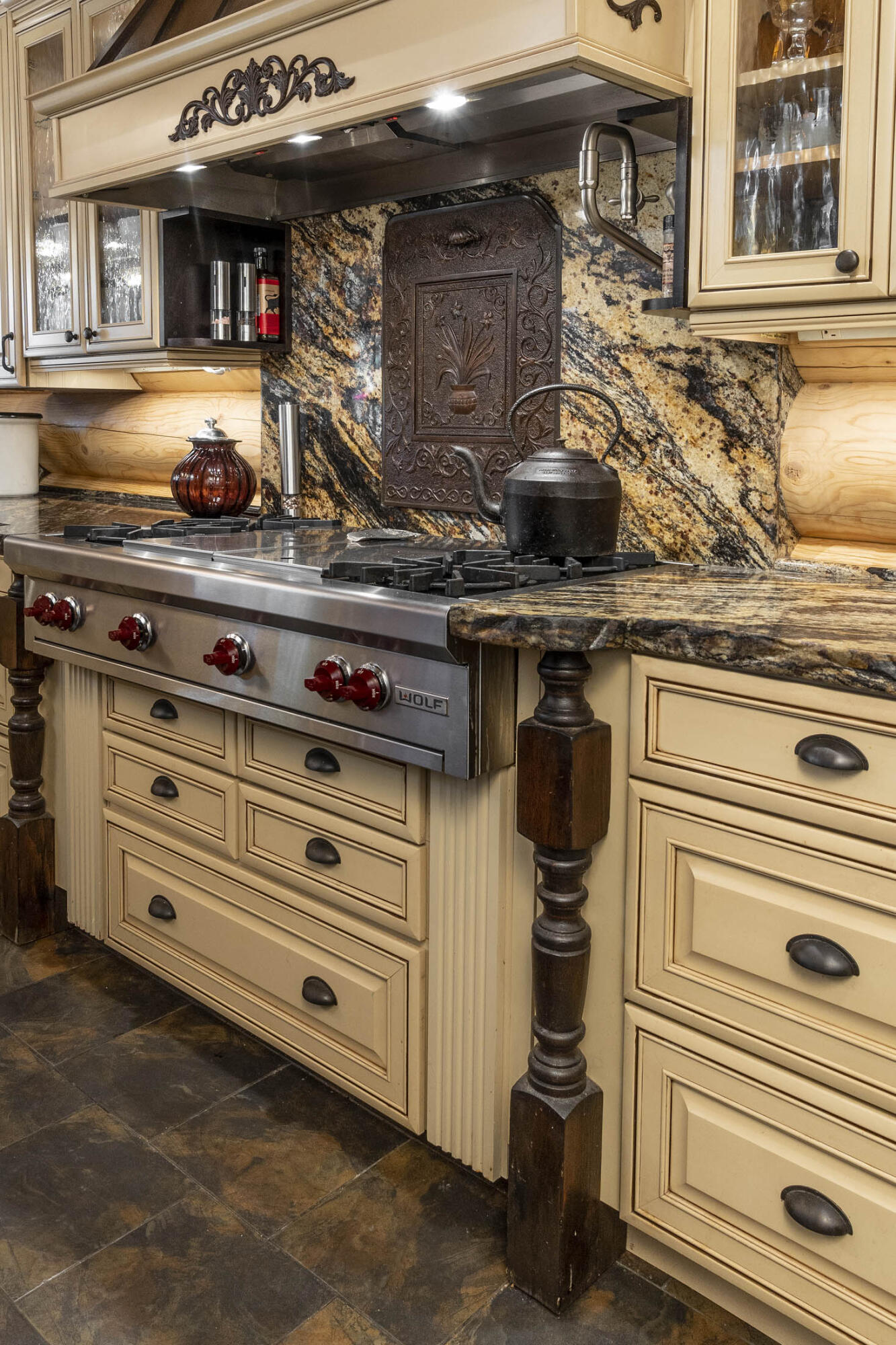 River Meadows - Residential