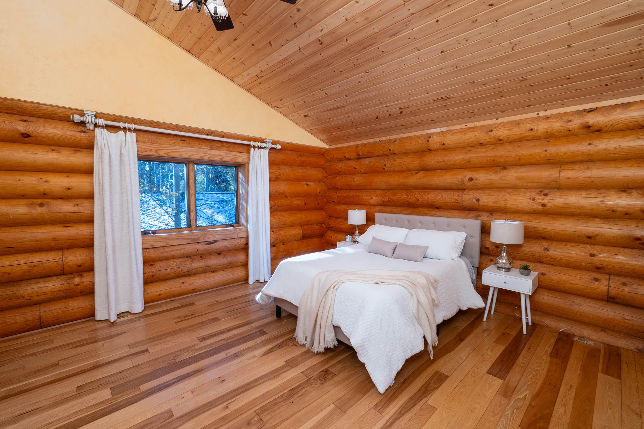 River Meadows - Residential