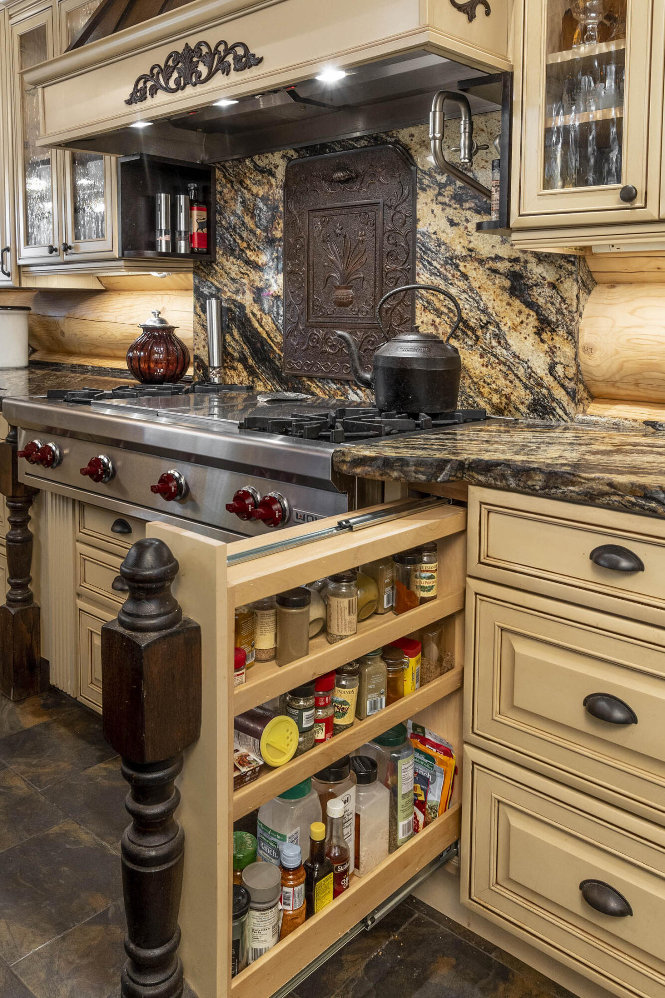 River Meadows - Residential