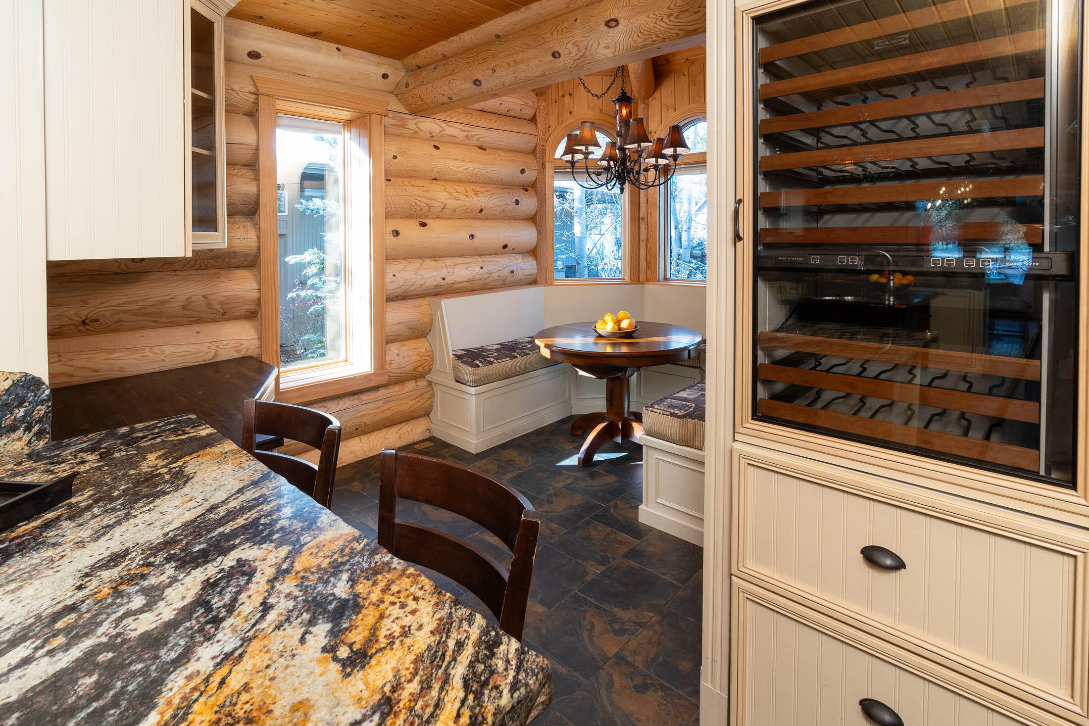 River Meadows - Residential