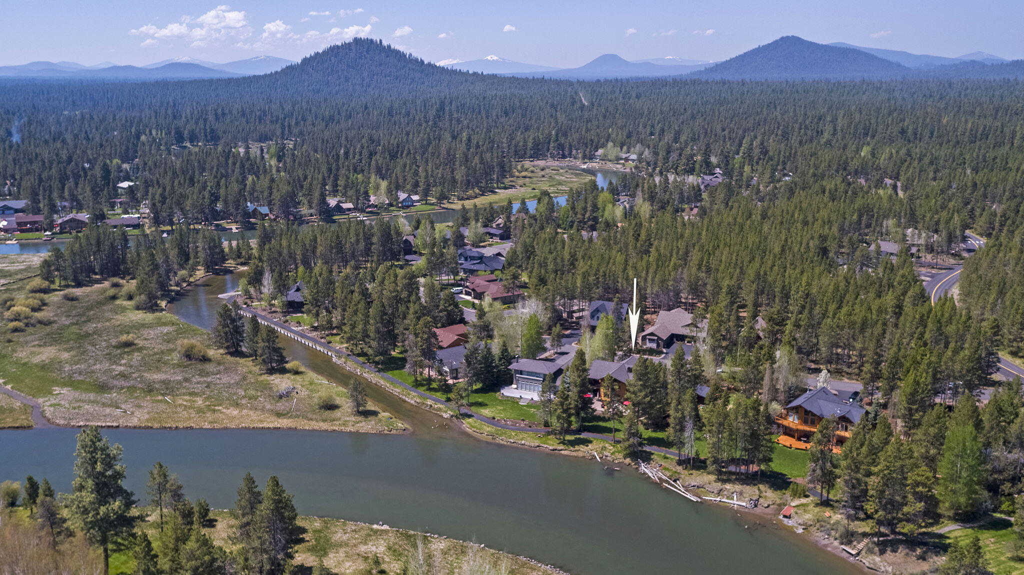 River Meadows - Residential