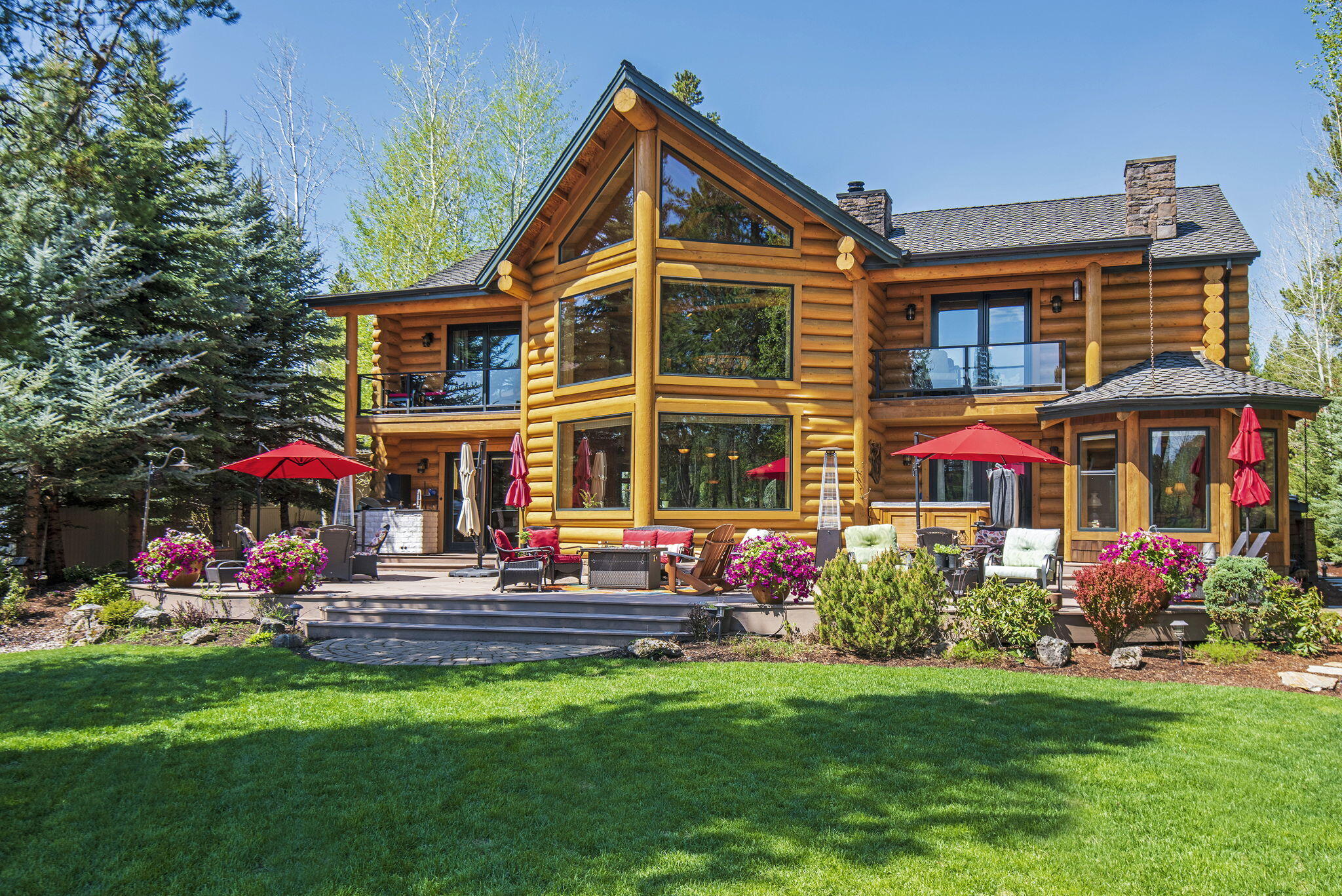 River Meadows - Residential