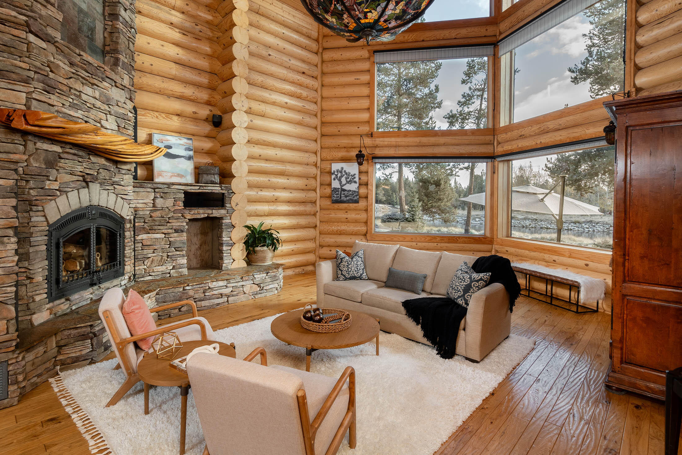 River Meadows - Residential