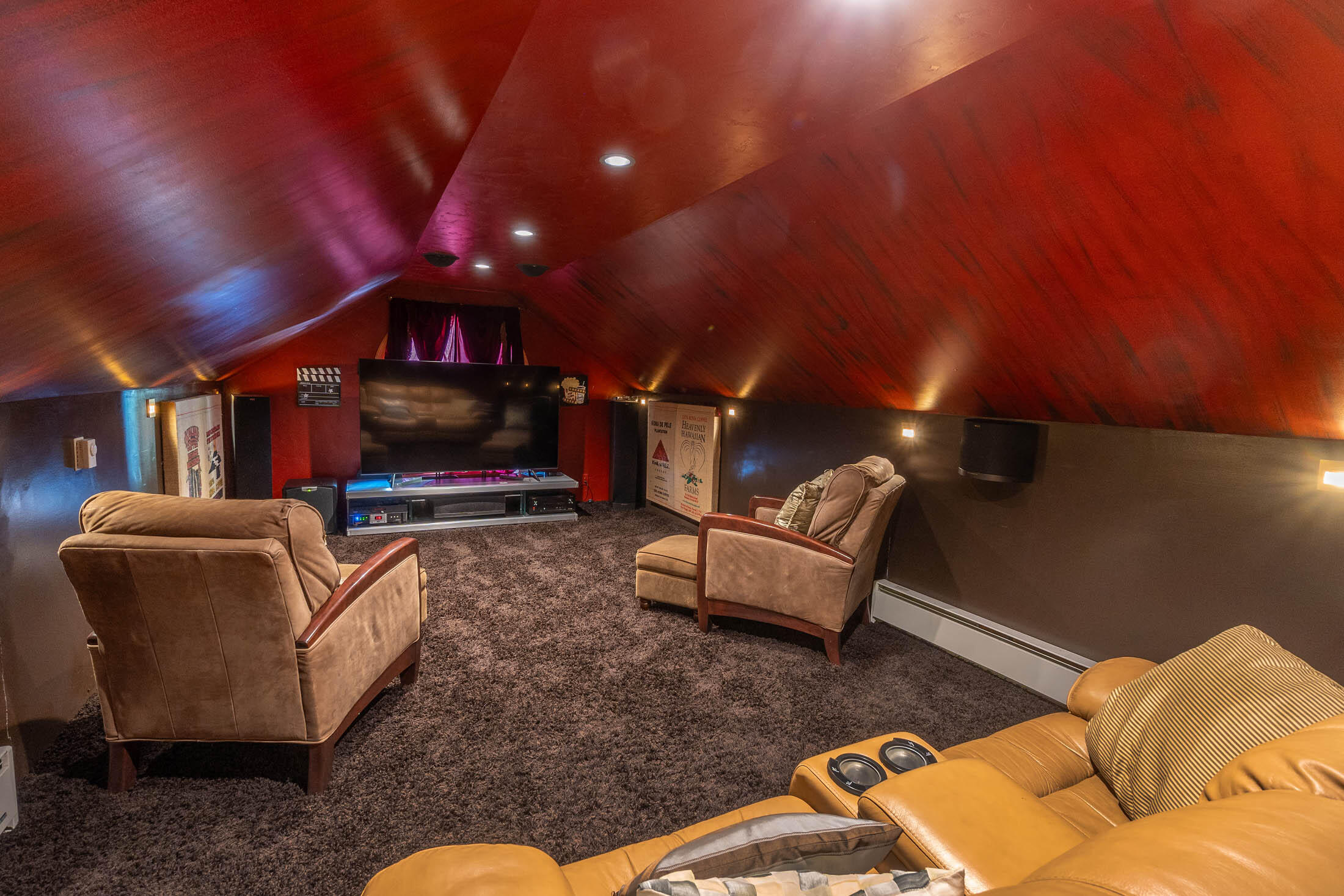 River Meadows - Residential