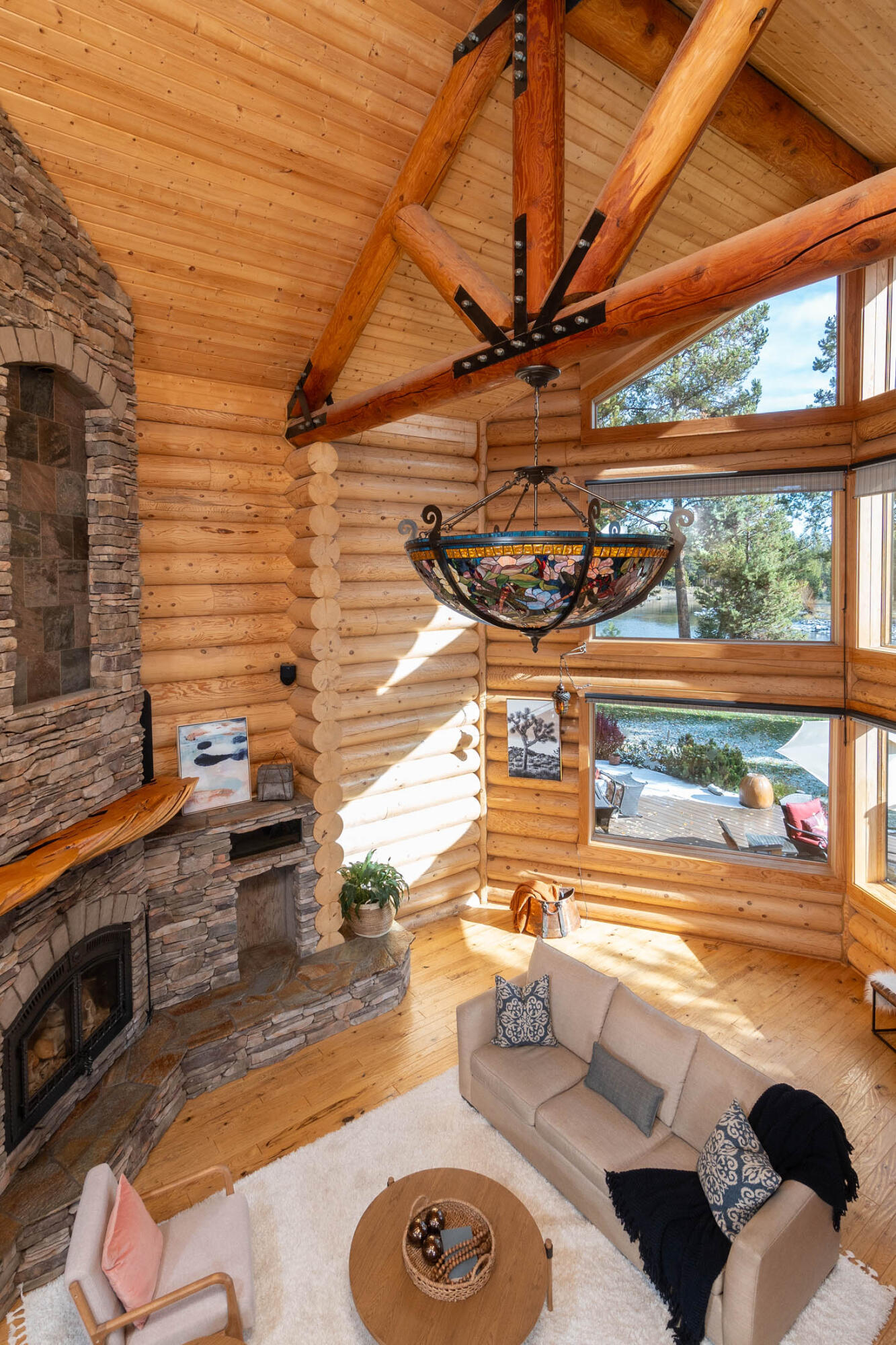 River Meadows - Residential