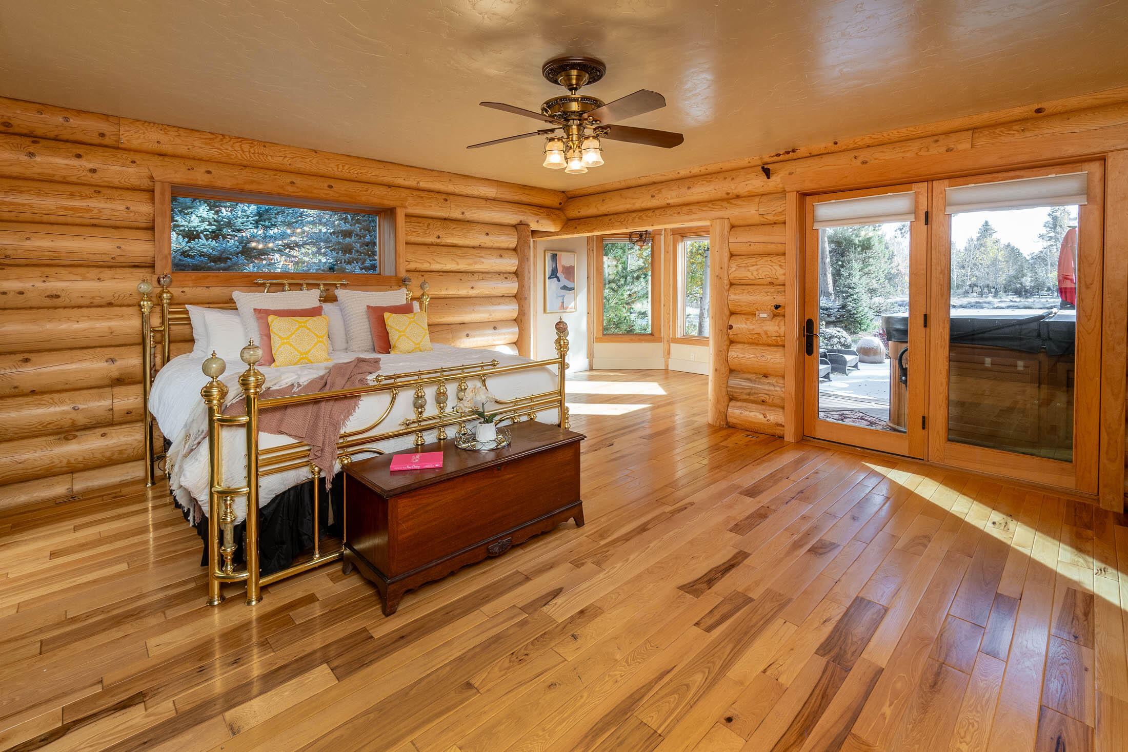 River Meadows - Residential