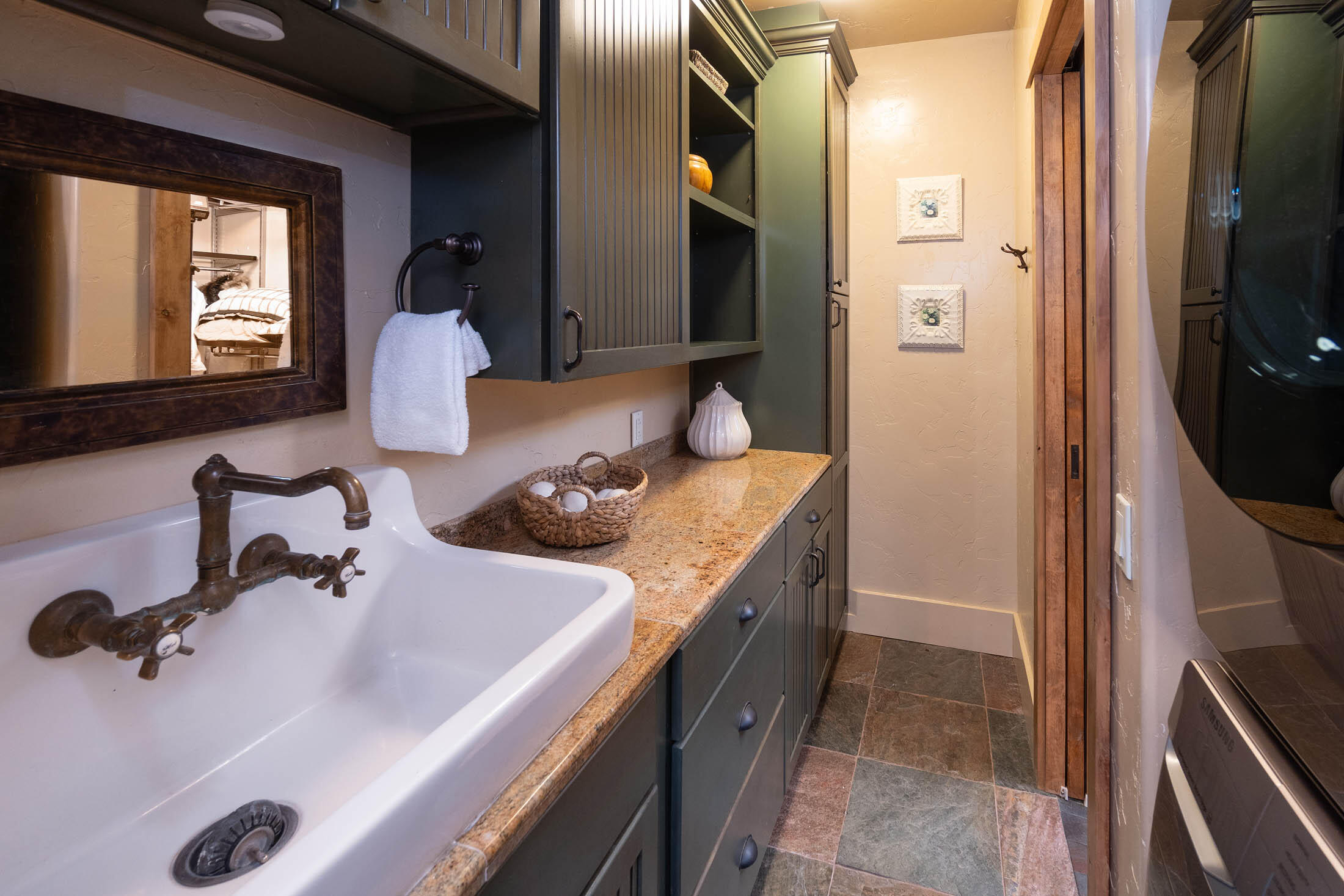 River Meadows - Residential