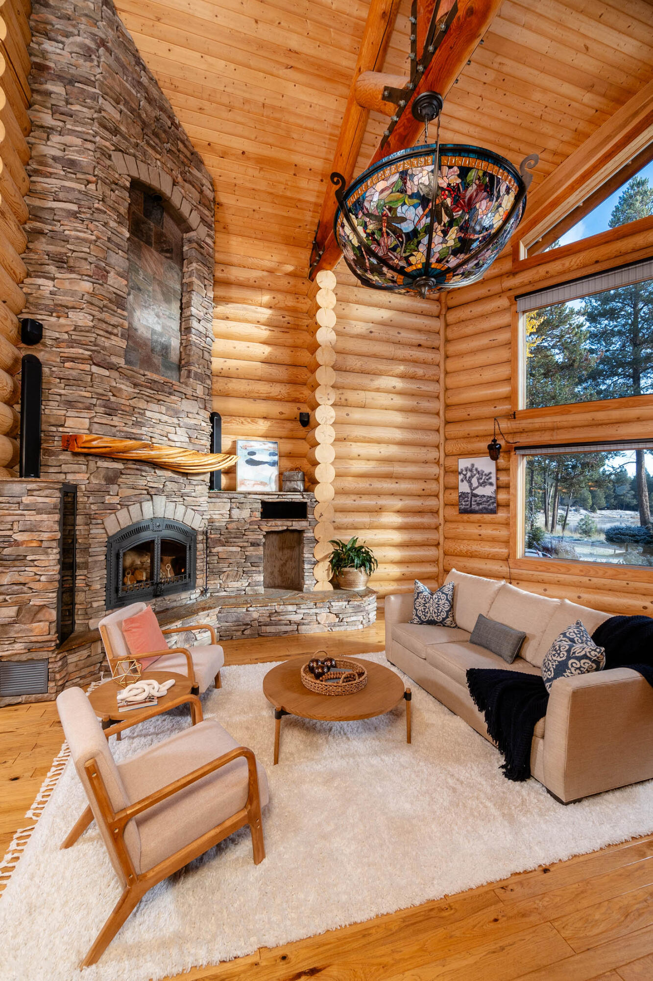 River Meadows - Residential