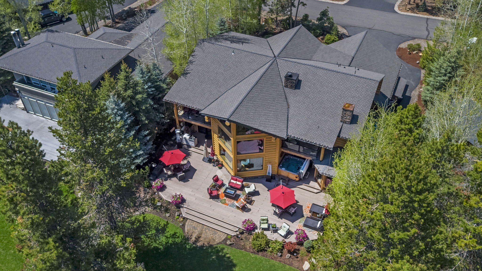 River Meadows - Residential