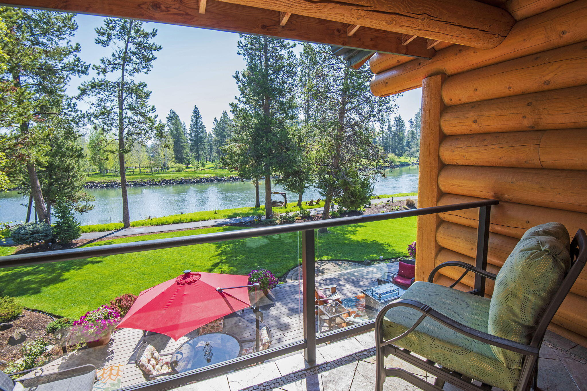 River Meadows - Residential