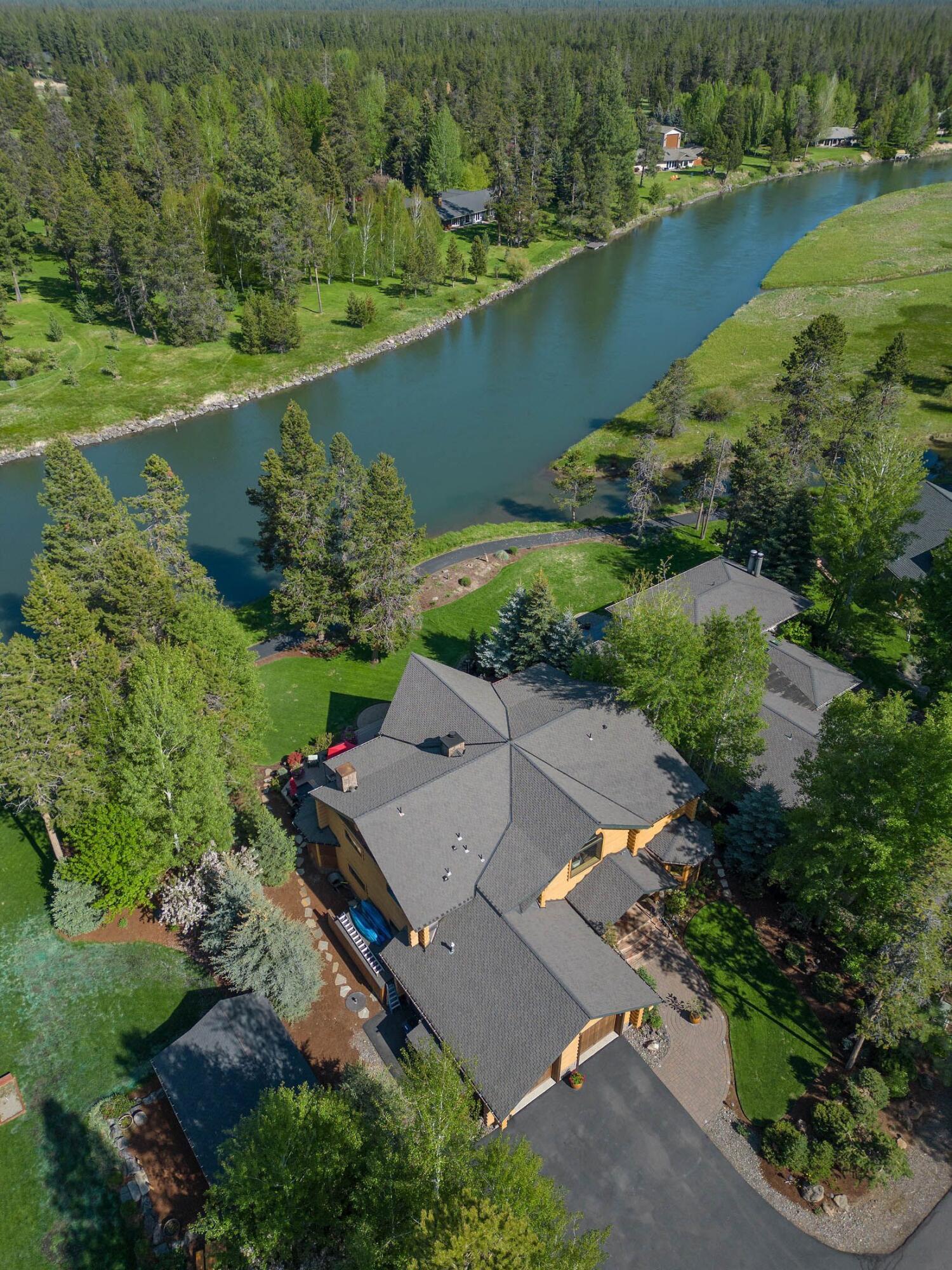 River Meadows - Residential