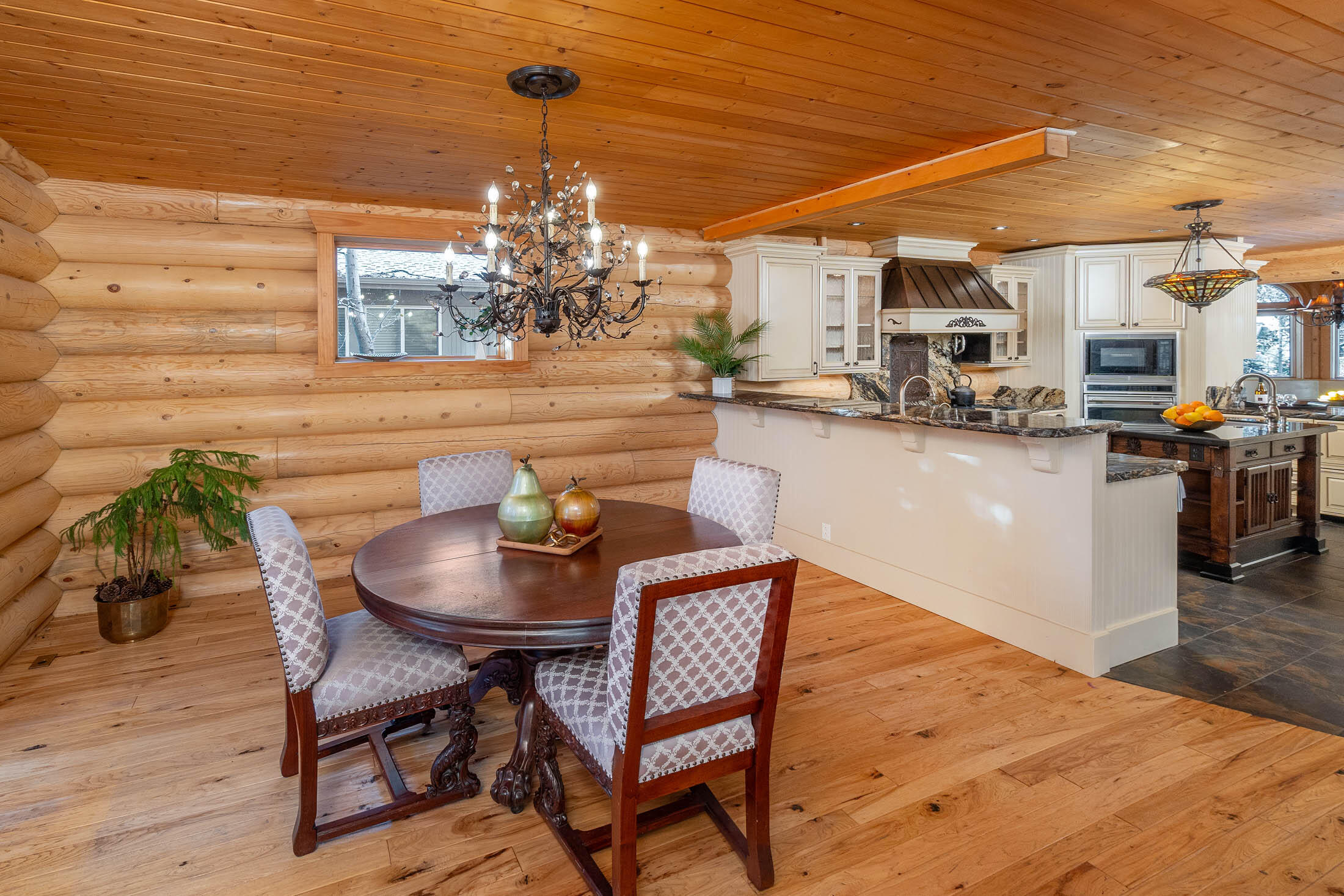 River Meadows - Residential